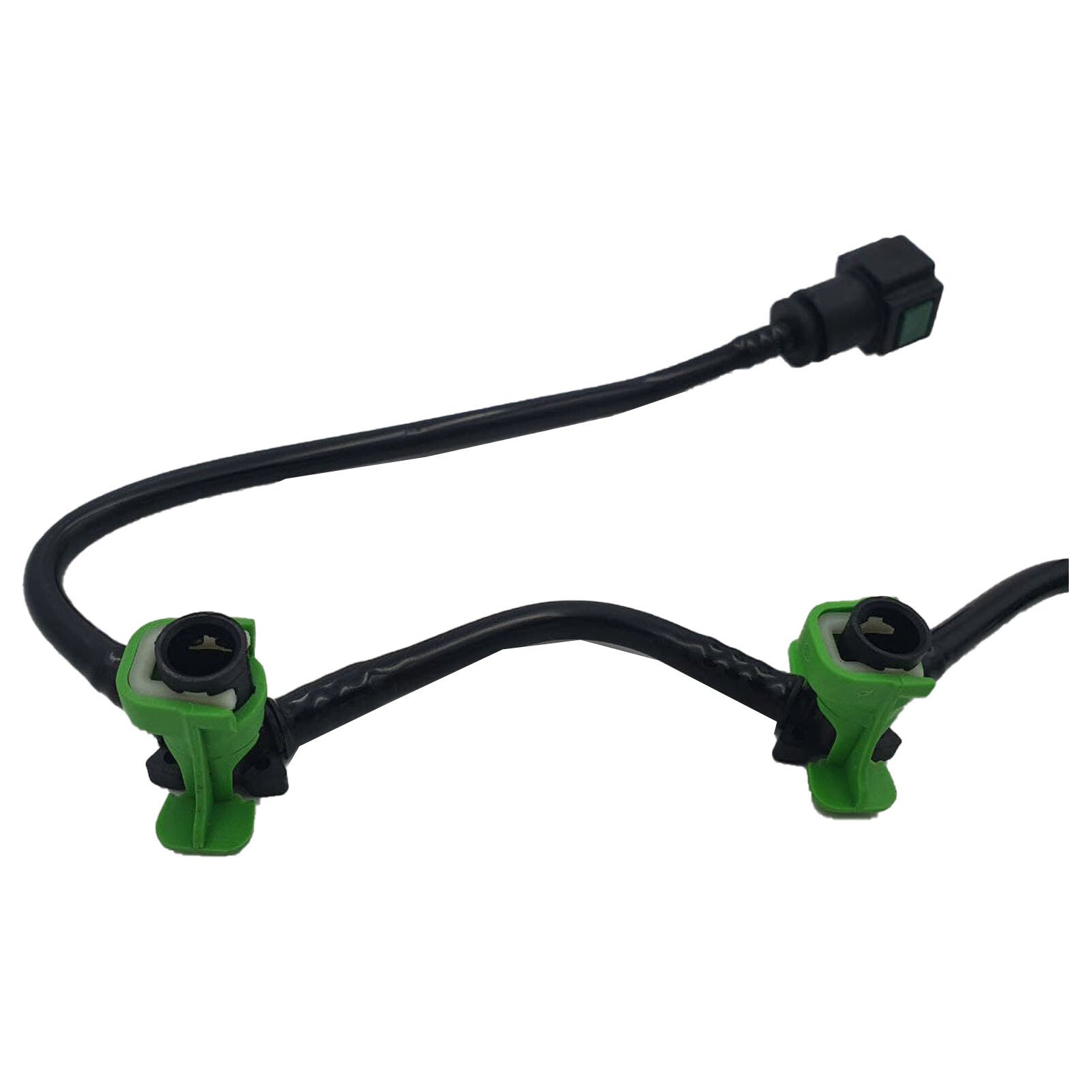 Diesel Injector Leak Off Return Pipe for Ford Transit Connect Focus MK3 1.6 TDCi