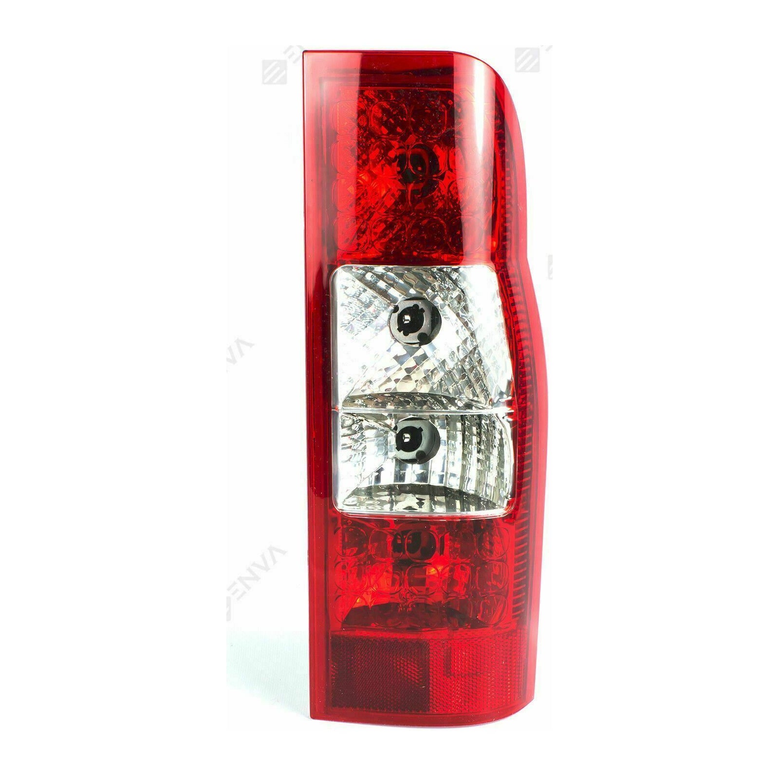 Rear Tail Light Lamp with Socket Right Side for Ford Transit MK7 (2006-2013)