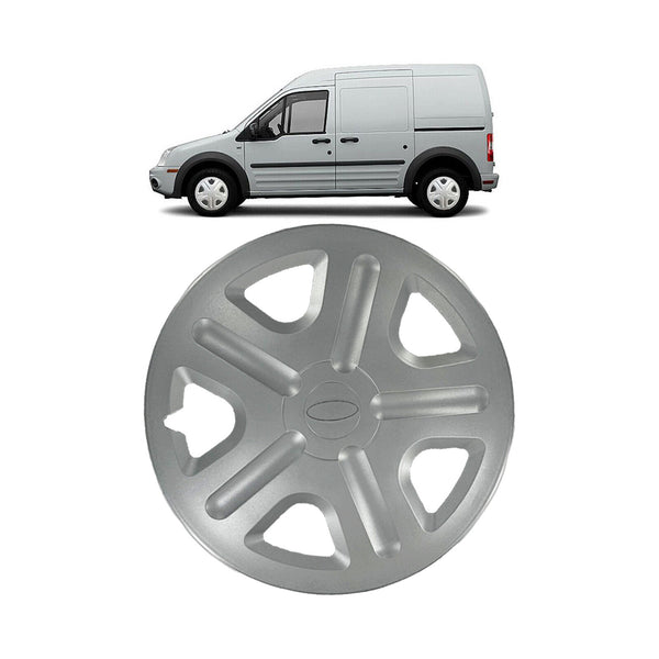 1X 15 Wheel Trim Cover Hub Cap For Ford Transit Connect 02 09 4426033 2T14 1130