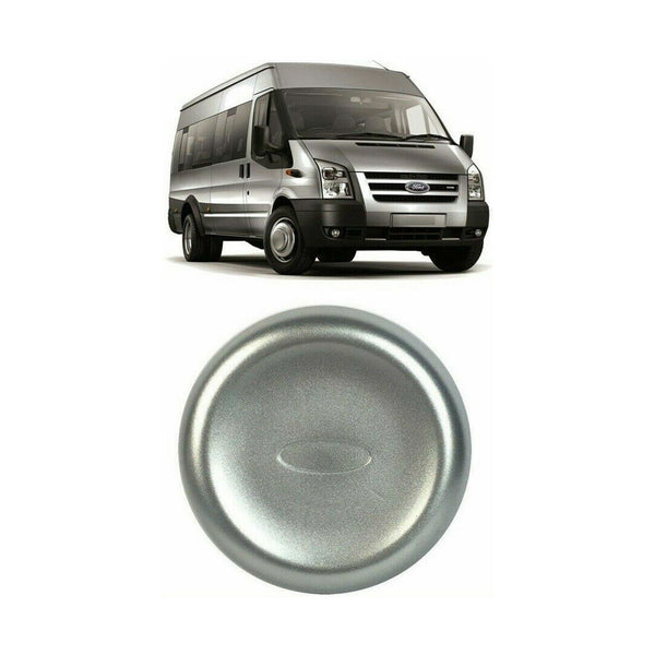 Single Front Rear Wheel Centre Cap Trim For Ford Transit Mk6 Mk7 Mk8 1573029