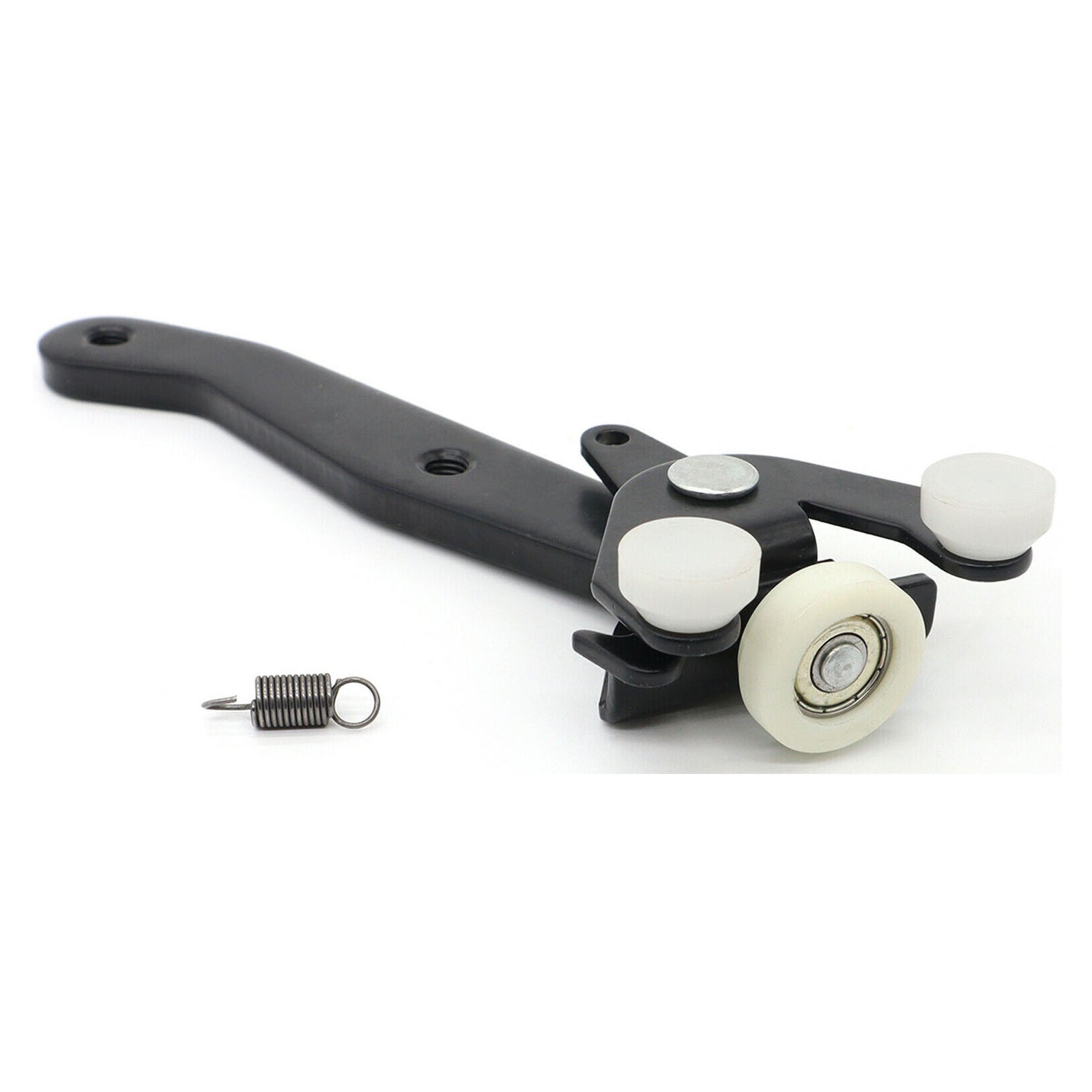 Sliding Door Roller Guide Left Hinge Bottom For VW Transporter T5 7H0843397