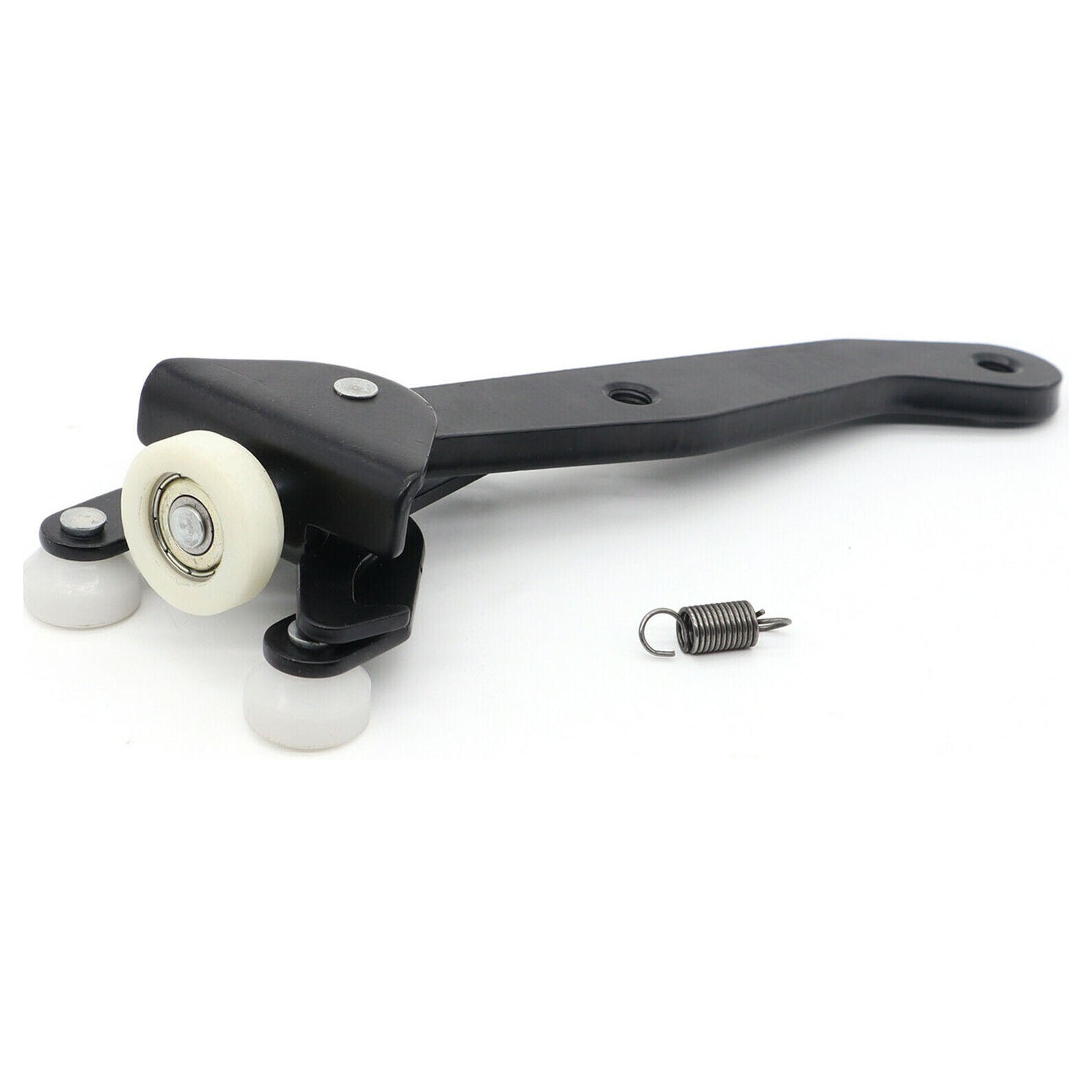 Sliding Door Roller Guide Left Hinge Bottom For VW Transporter T5 7H0843397