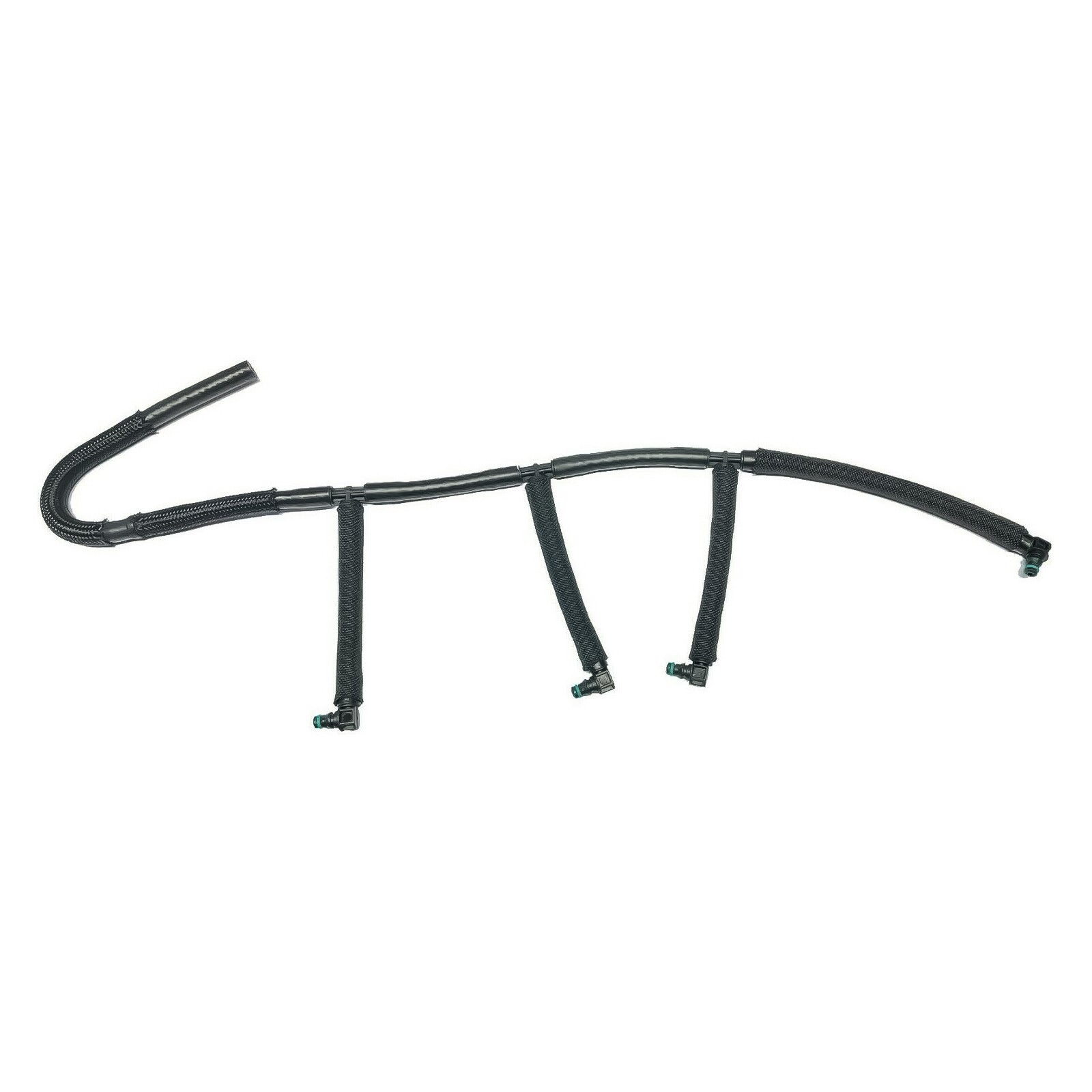 Injector Return Leak Off Pipe Fits Audi / Skoda / Seat / VW 1.6 TDI 03L130235AF