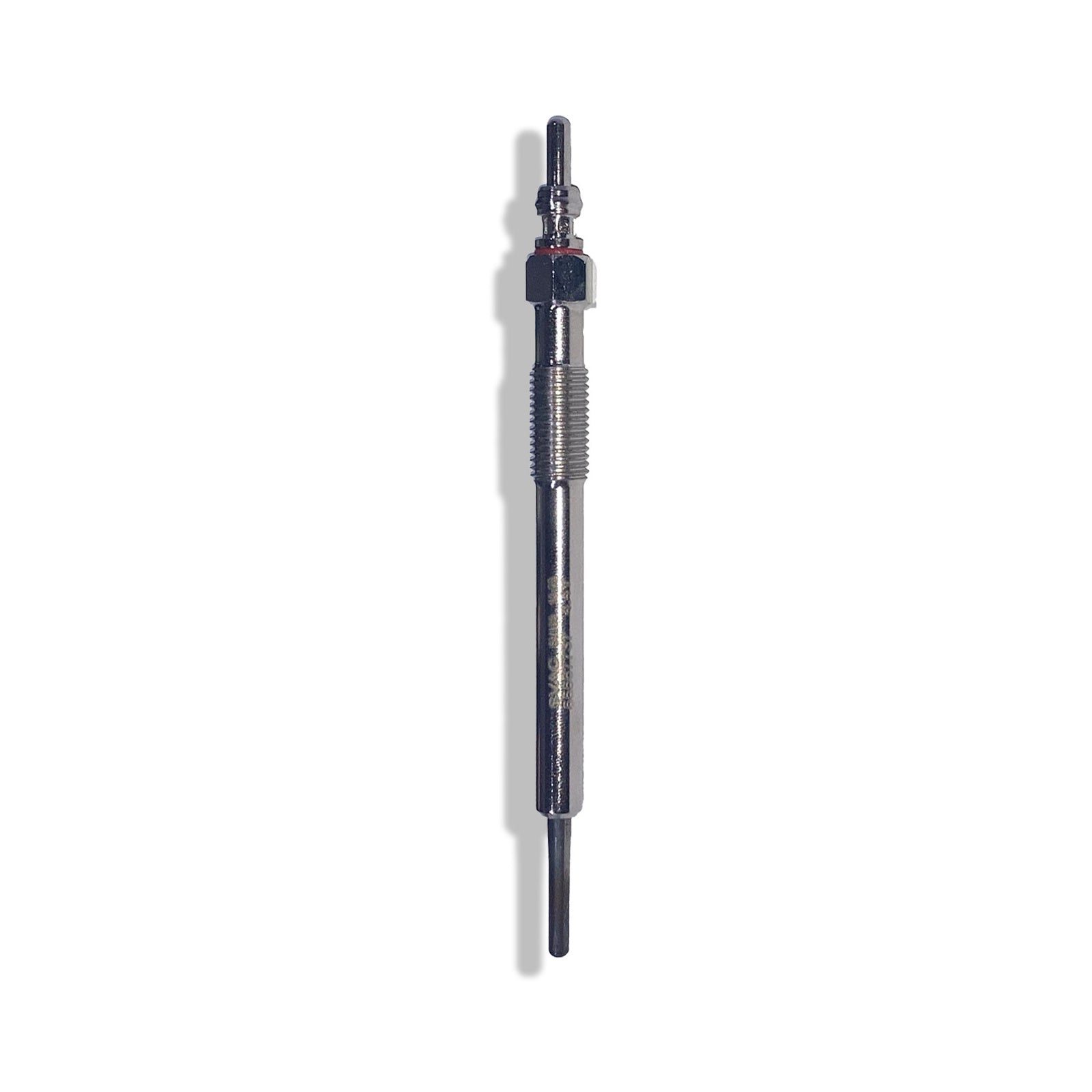 Heater Glow Plug For Vauxhall Astra J Corsa D Meriva B Mokka 1.7 CDTI 55567737