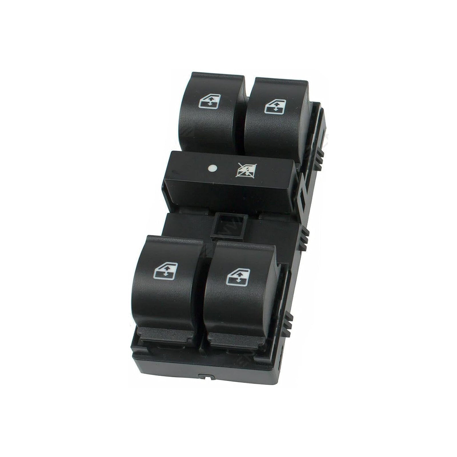 Window Main Control Switch Driver Side For Fiat Doblo 2009 Onwards 735498686