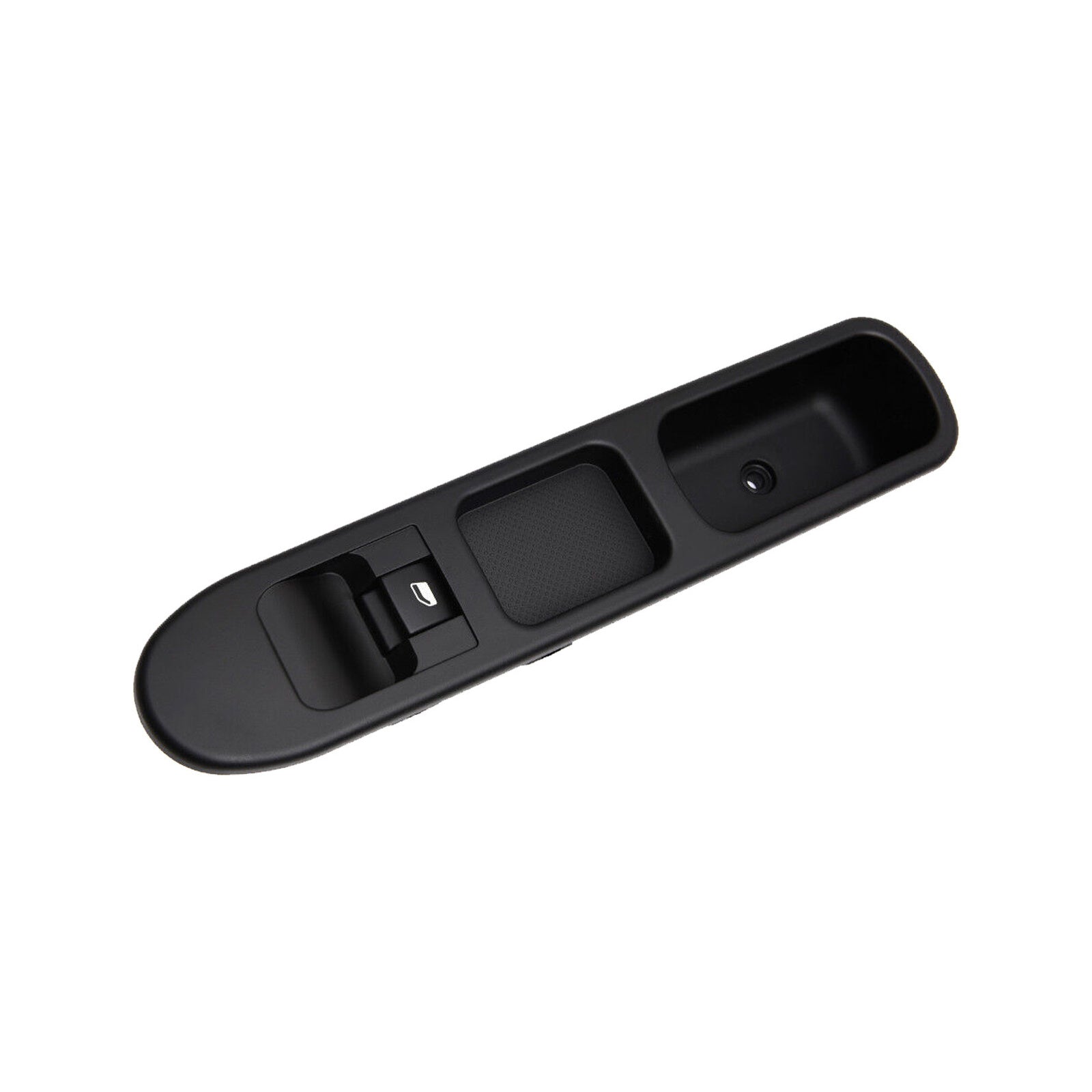 Window Control Switch Passenger Side For Peugeot 207 2007-2016 6490.HQ 6554.HJ