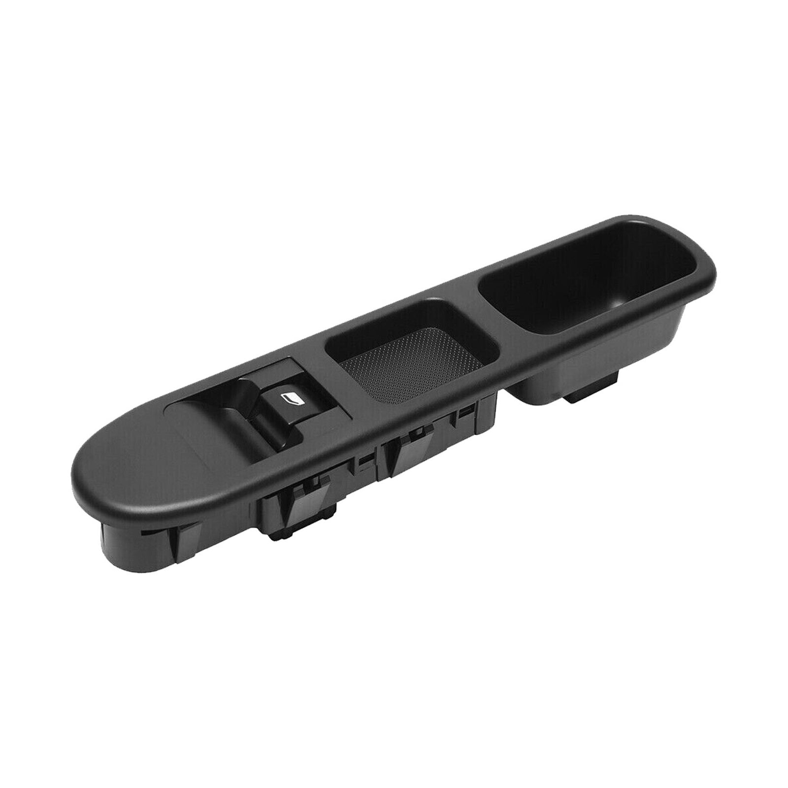 Window Control Switch Passenger Side For Peugeot 207 2007-2016 6490.HQ 6554.HJ