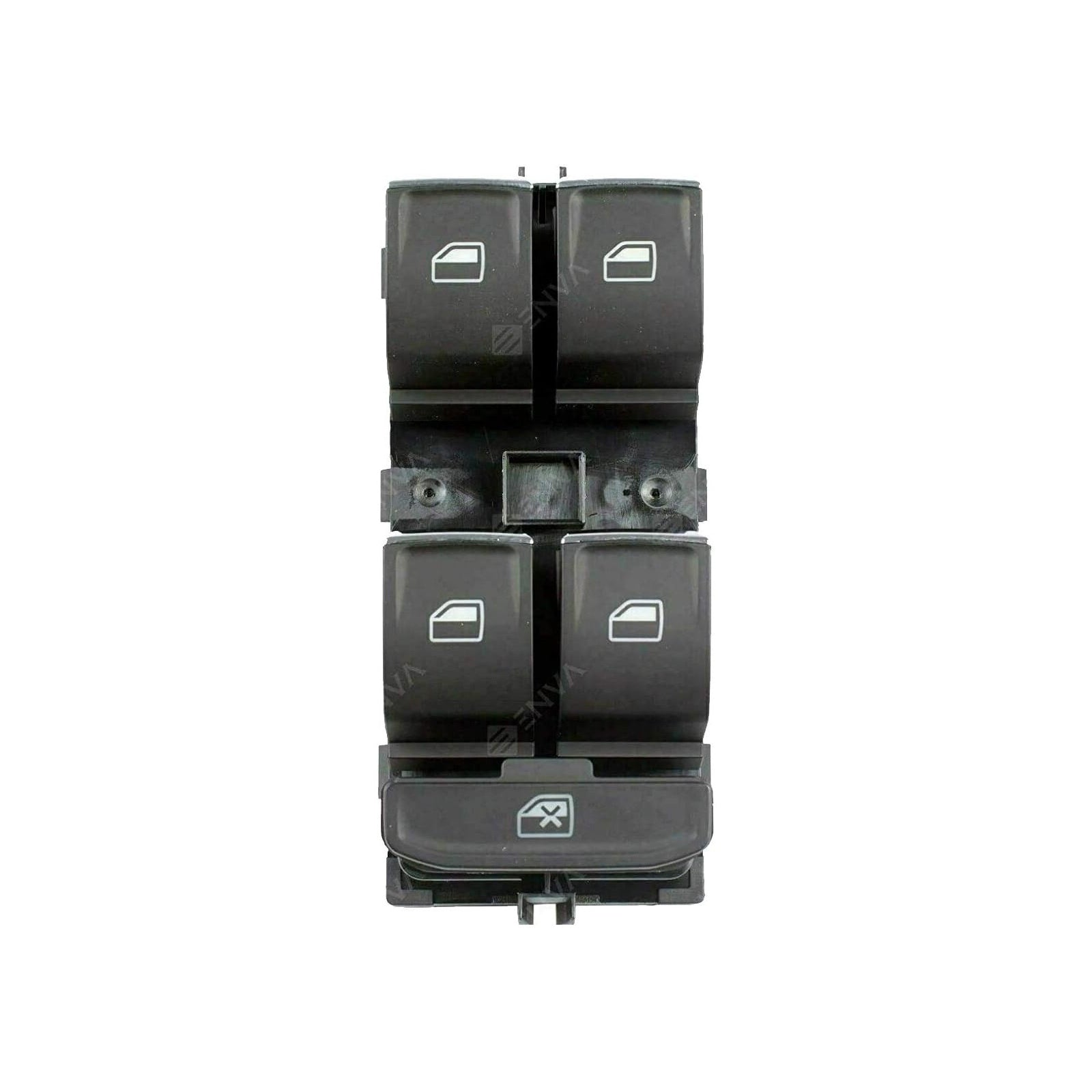 Window Main Control Switch For VW Golf Mk7 Passat B8 Tiguan Touran 5G0959857C