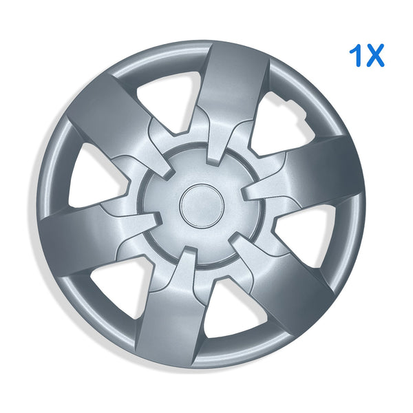 Wheel Trim Cover Hub Cap 16 For Renault Master Mk3 Trafic Iii 403150037R