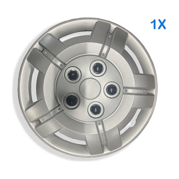 16 Wheel Trim Deep Dish Hub Cap Domed To For Fiat Ducato 2006 2025