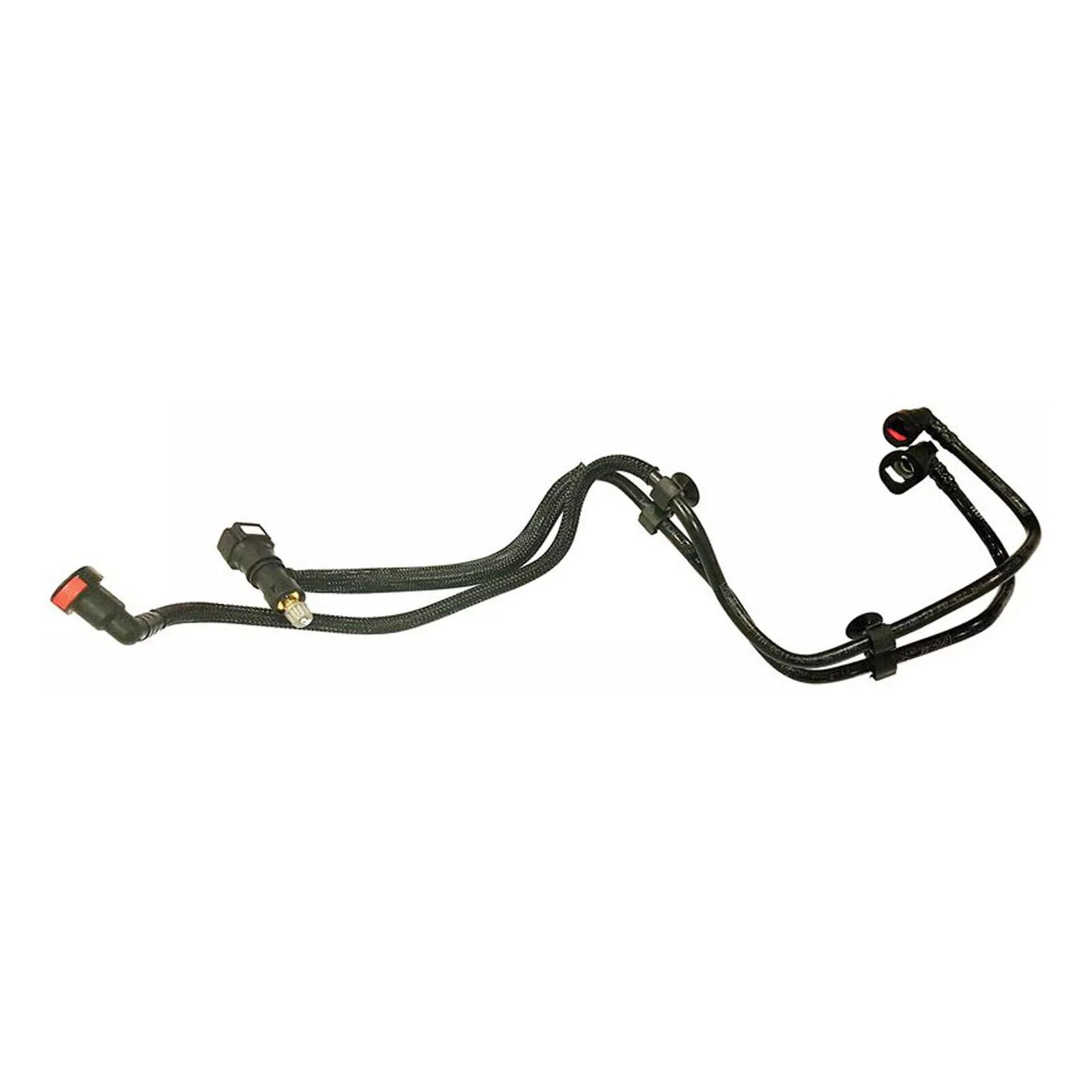 Fuel Pipe for Ford Transit 2.2 TDCI RHD FWD 2006-2014 CC119289AD 1866621