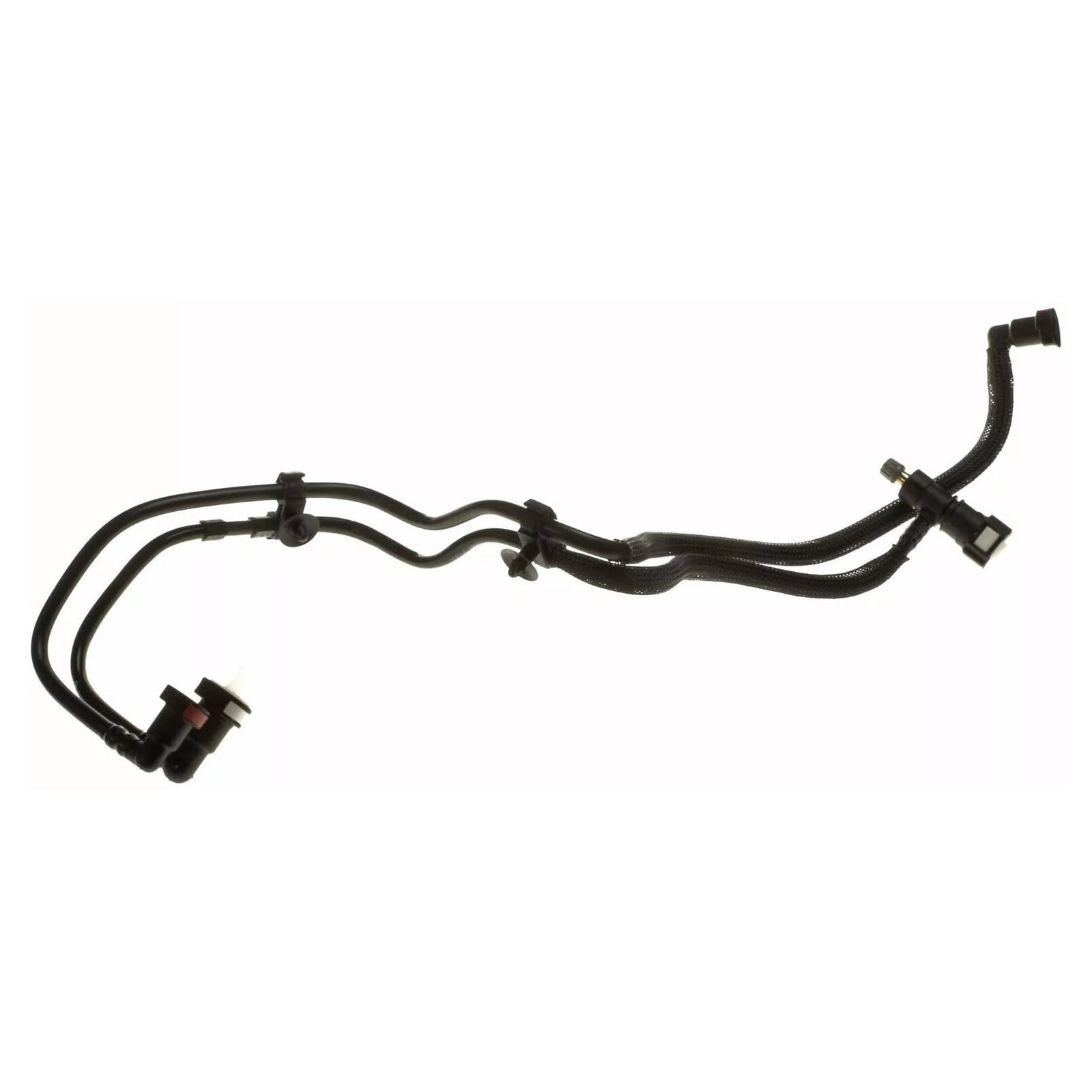 Fuel Pipe for Ford Transit 2.2 TDCI RHD FWD 2006-2014 CC119289AD 1866621