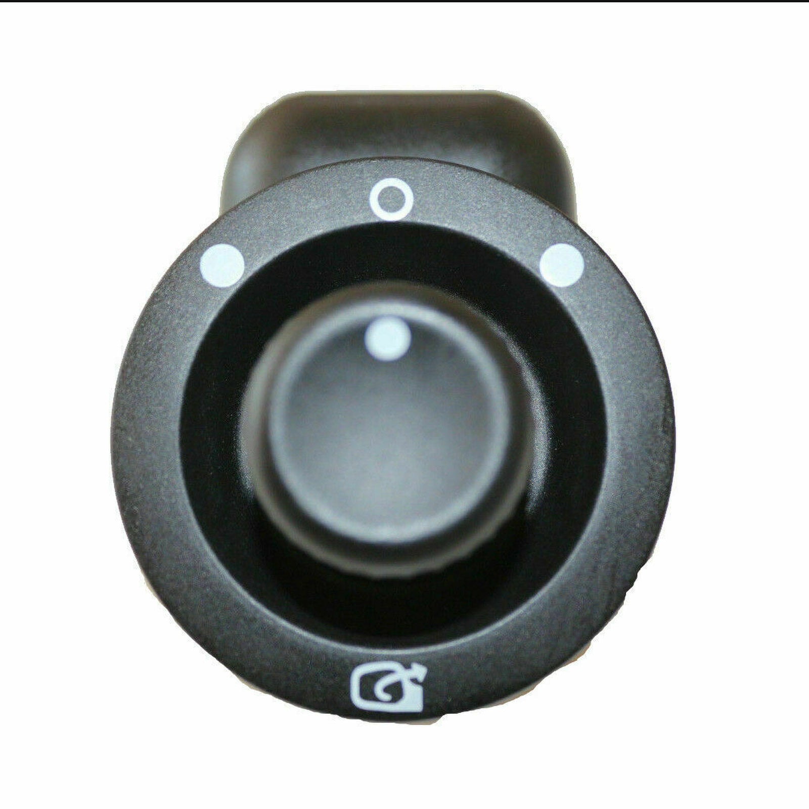 For Renault Megane Scenic Laguna Clio Wing Mirror Control Switch With Folding