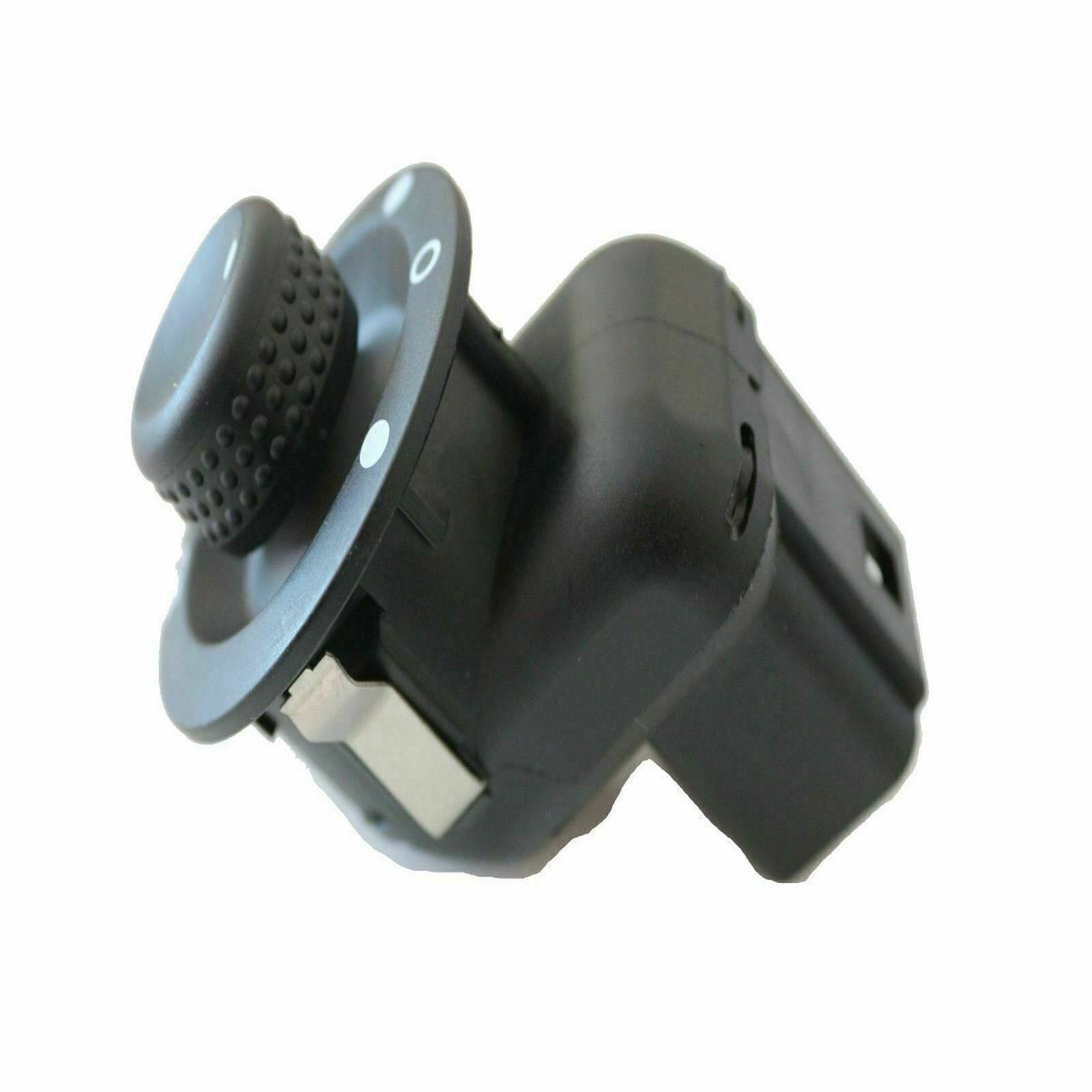 For Renault Megane Scenic Laguna Clio Wing Mirror Control Switch with Folding