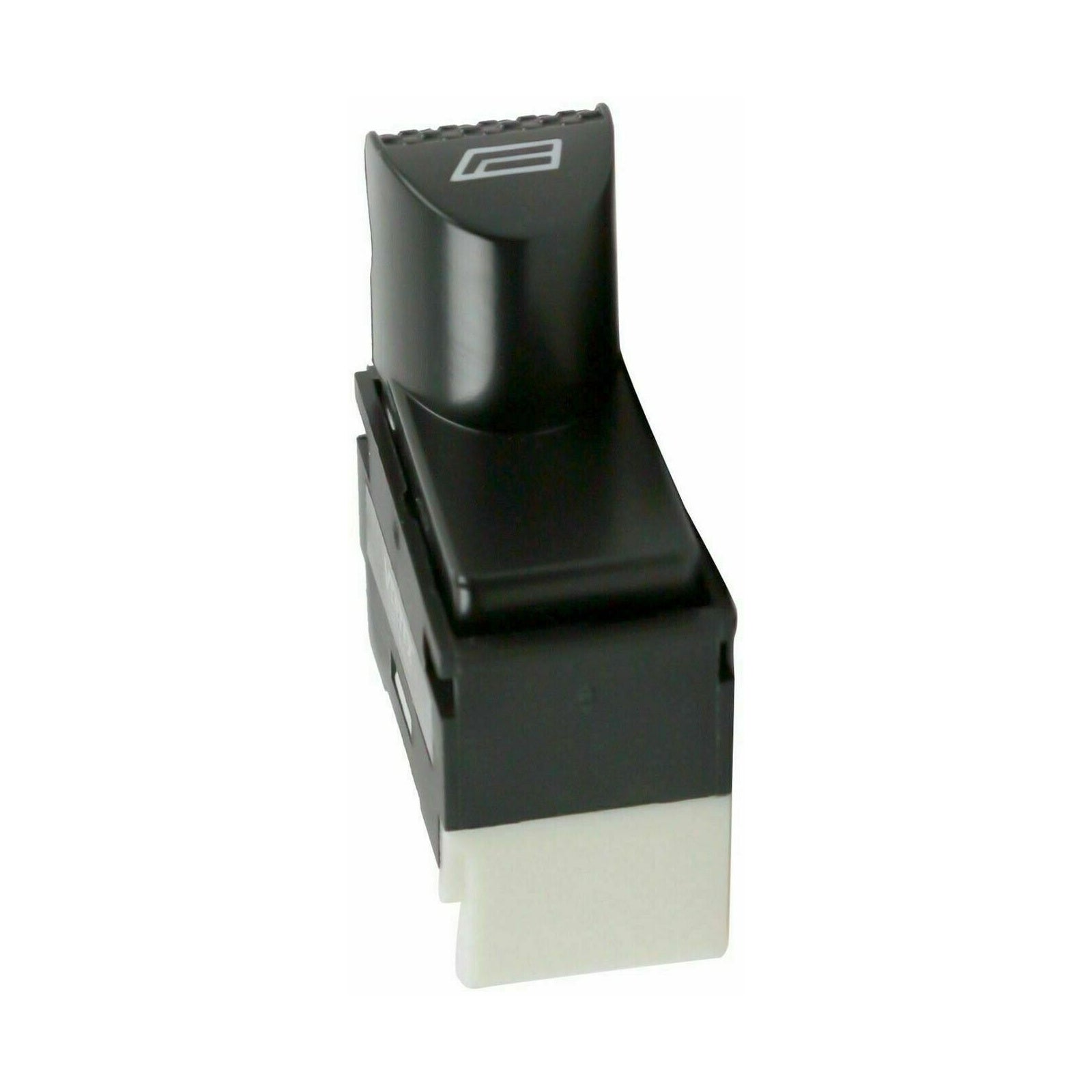 Single Window Control Switch White Socket 6 Pin For Fiat Palio 2002 2012