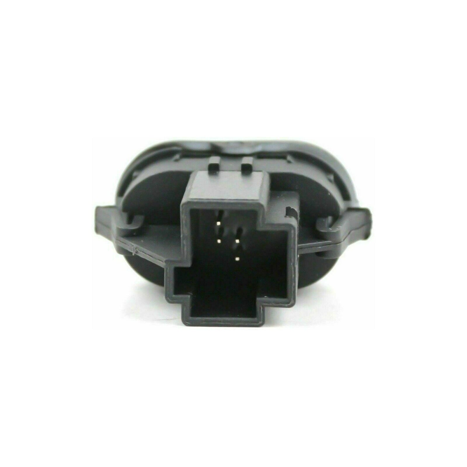 Electric Window Control Switch 4 Pin for Ford Transit Mk7 2006-2014 98AB14529DD