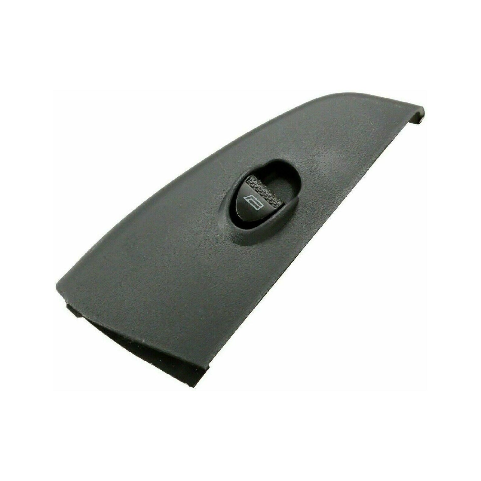 Single Electric Window Control Switch With Frame For Fiat Albea Palio 735308076