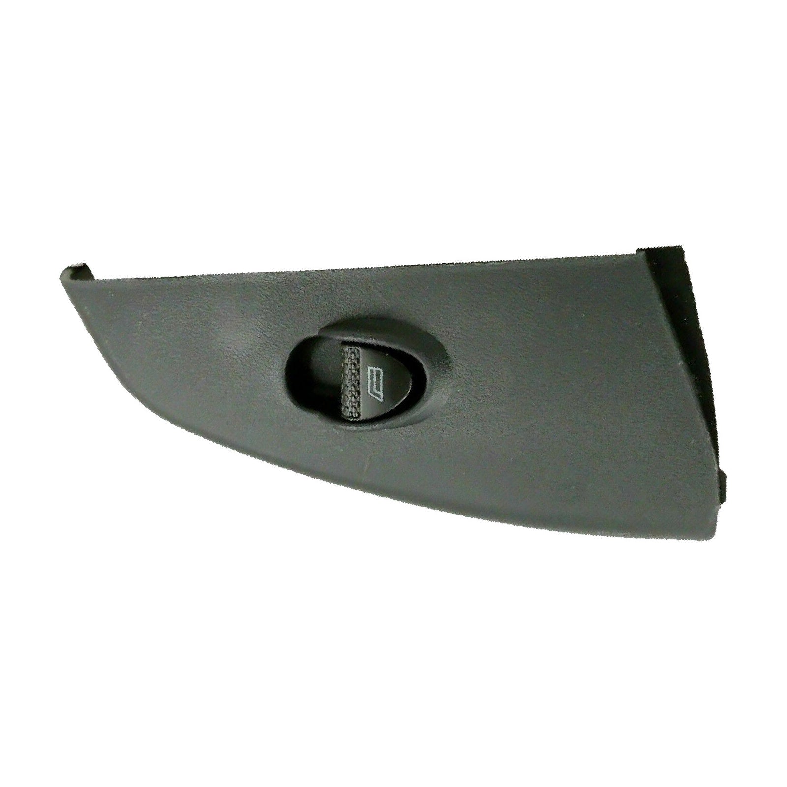 Single Electric Window Control Switch With Frame for Fiat Albea Palio 735308076