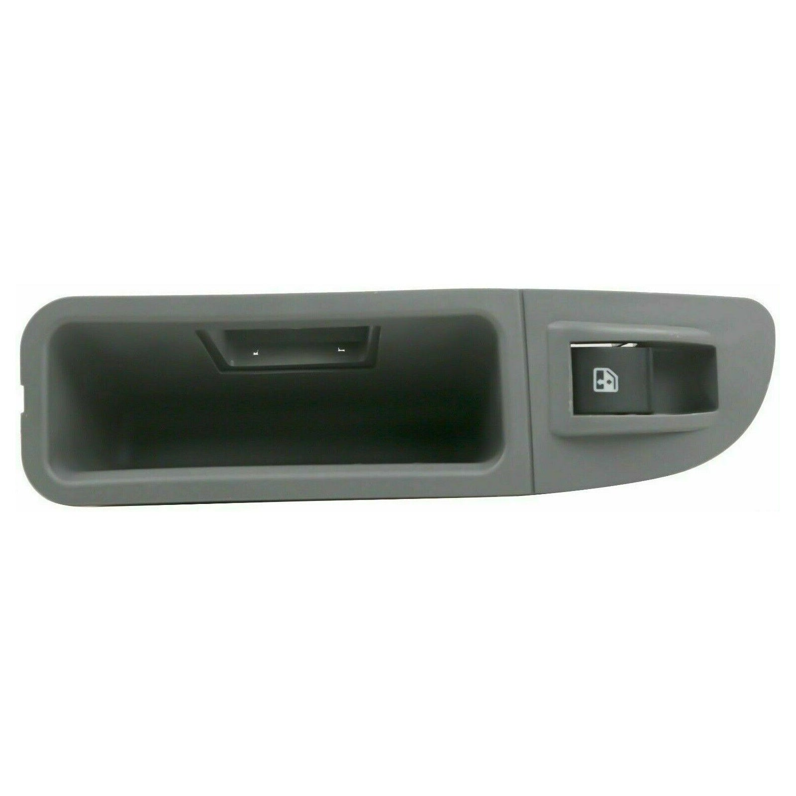 Electric Window Control Switch 4 Pin With Frame For Fiat Bravo 2007 On 100194391