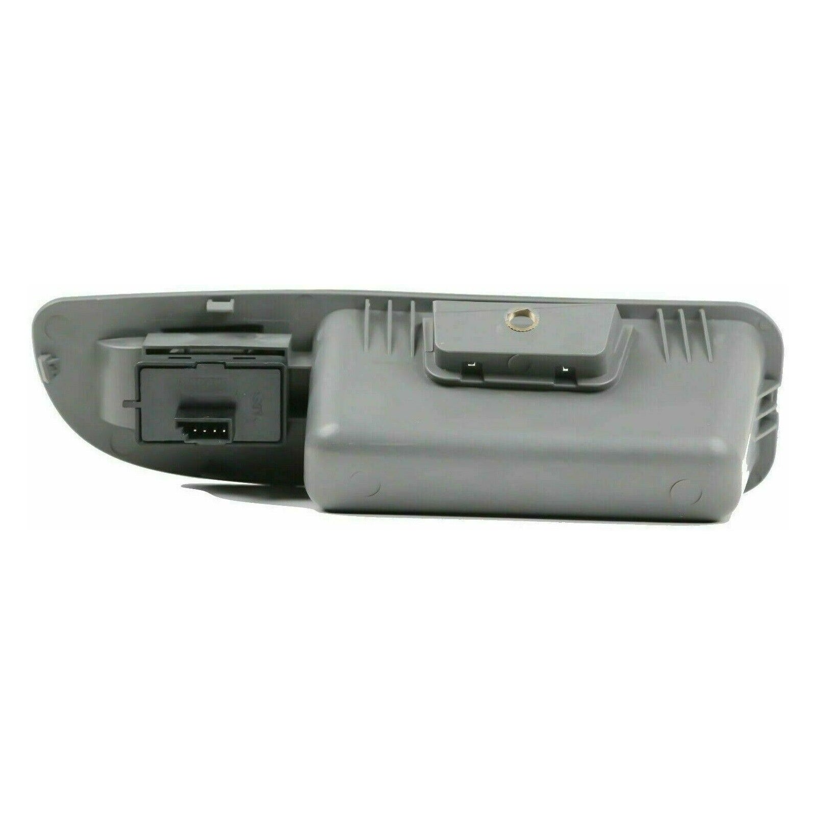 Electric Window Control Switch 4 Pin With Frame for Fiat Bravo 2007 on 100194391