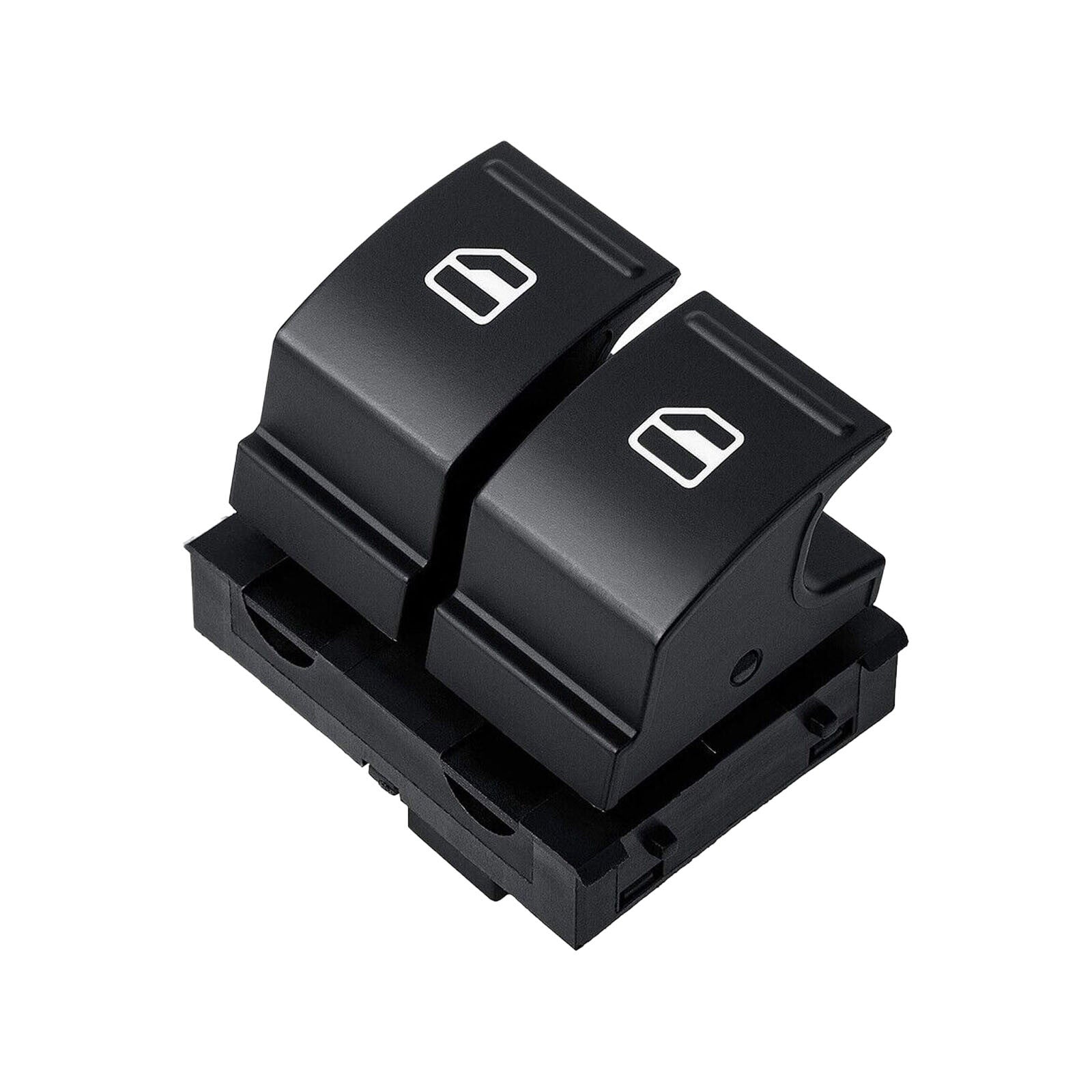 Electric Window Control Switch For Seat Leon 2006 2011 4 Pin