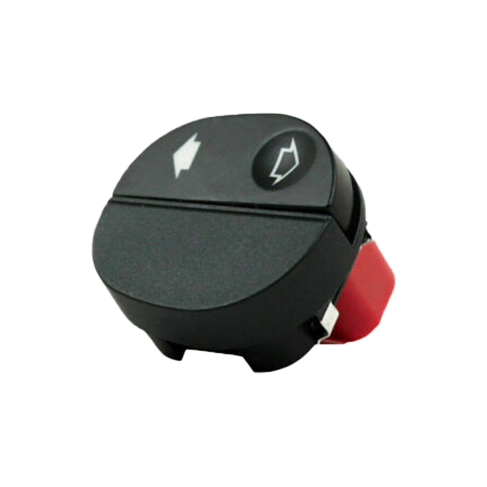 Ford Transit 2006-ONWARDS Electric Window Control Switch Single Socket 6 Pin