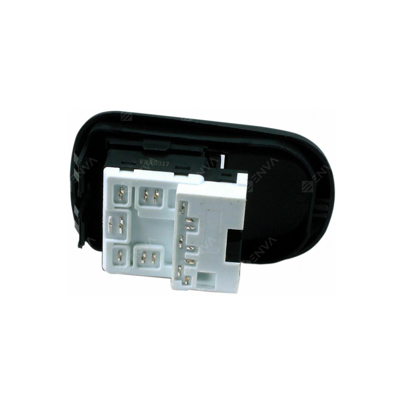 Master Electric Window Control Switch for Fiat Palio Siena 1996 on 716719614