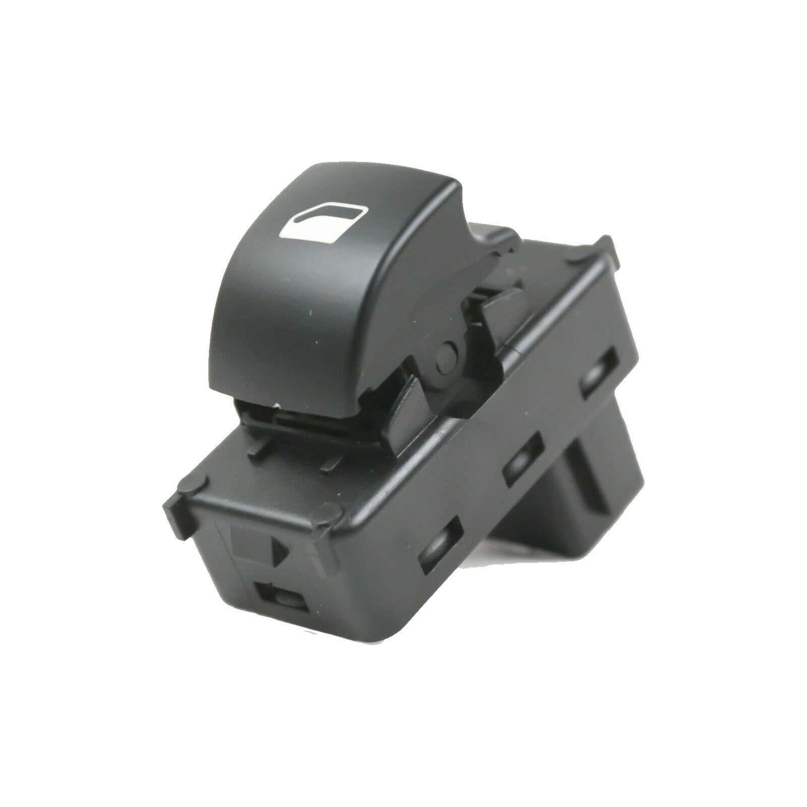 Single Window Control Switch Button For Peugeot 207 2006 2015 4 Pin 6490.Hq