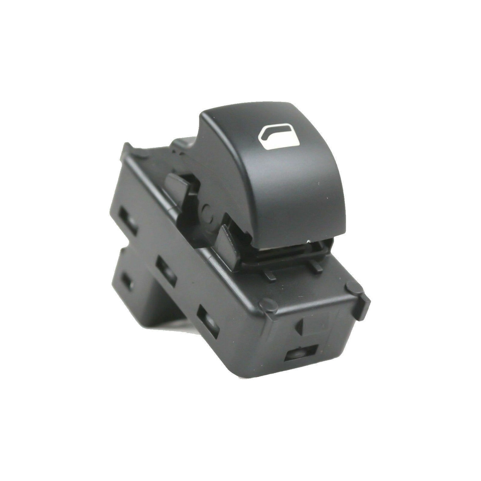 Single Window Control Switch Button for Peugeot 207 2006 - 2015 4-PIN 6490.HQ