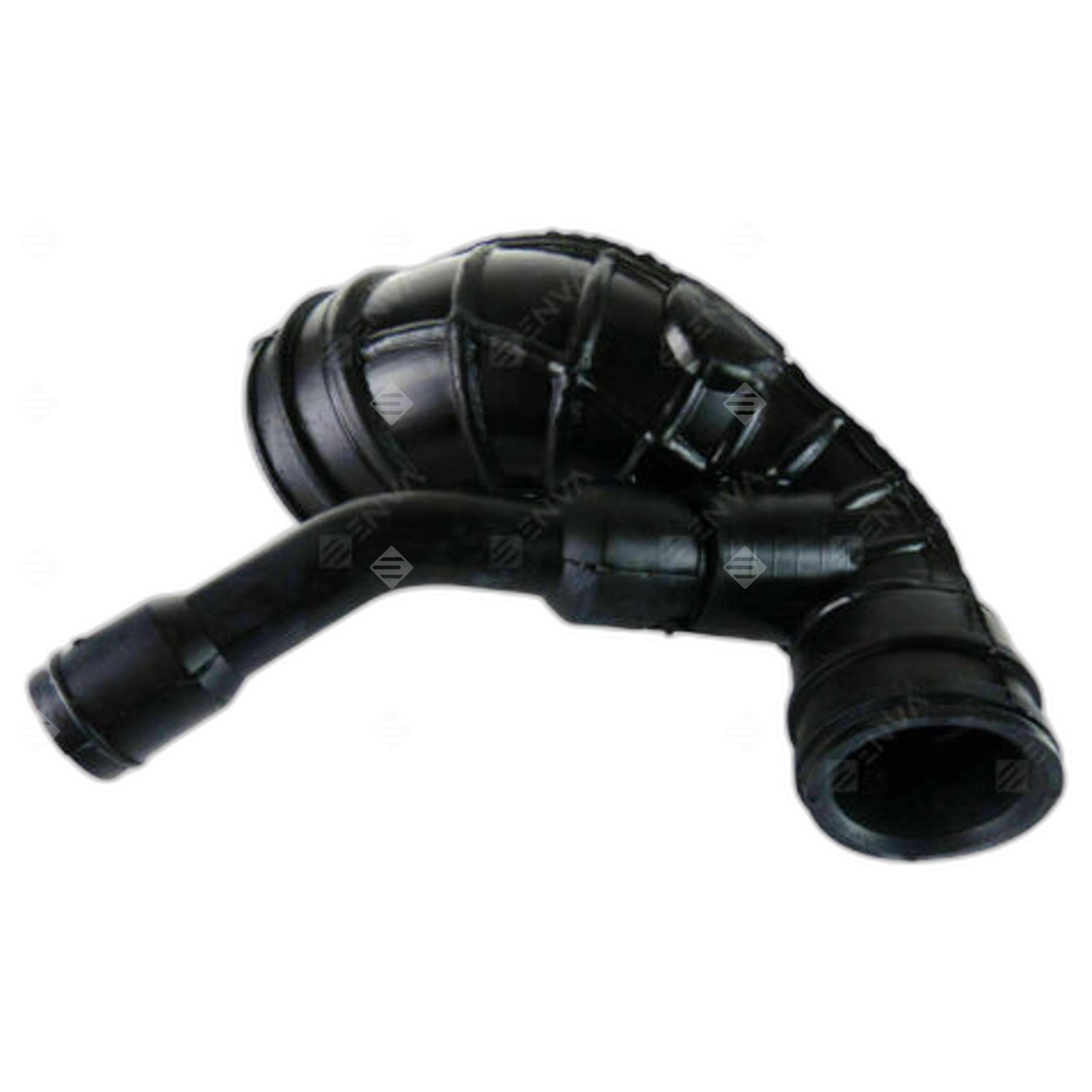 Air Filter Flow Intake Hose Pipe for Peugeot 206 SW 1998 , 2016