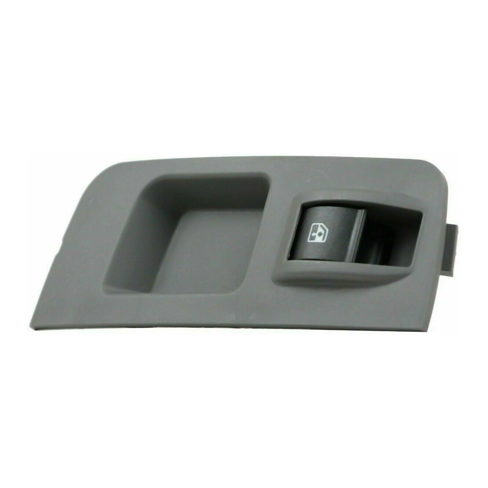 Electric Window Control Switch With Frame For Peugeot Boxer 2011 On 6554.Xw