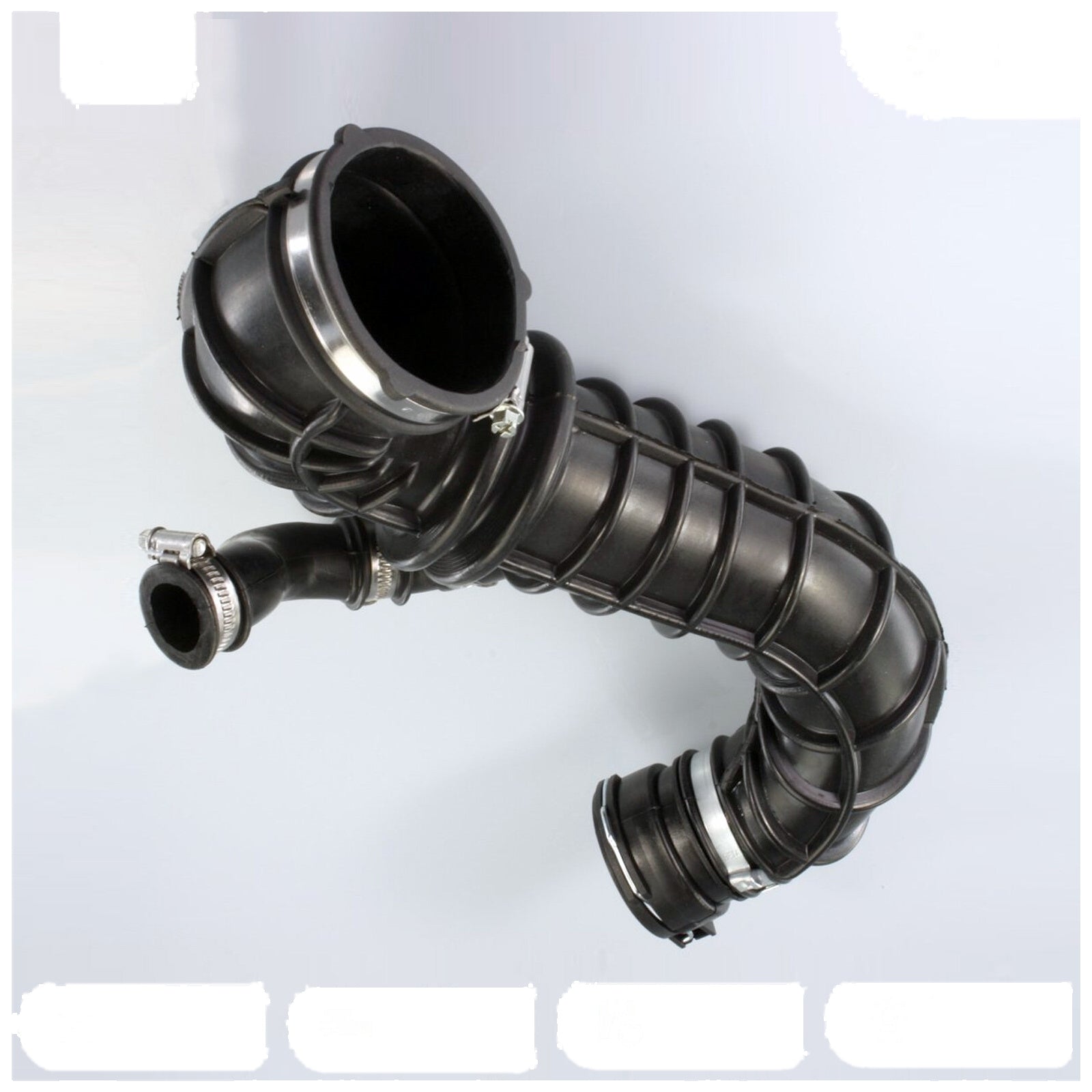 Ford Focus 1.8 TDCI 2005-2016 Air Filter Flow Intake Hose Pipe 7T169R504AD