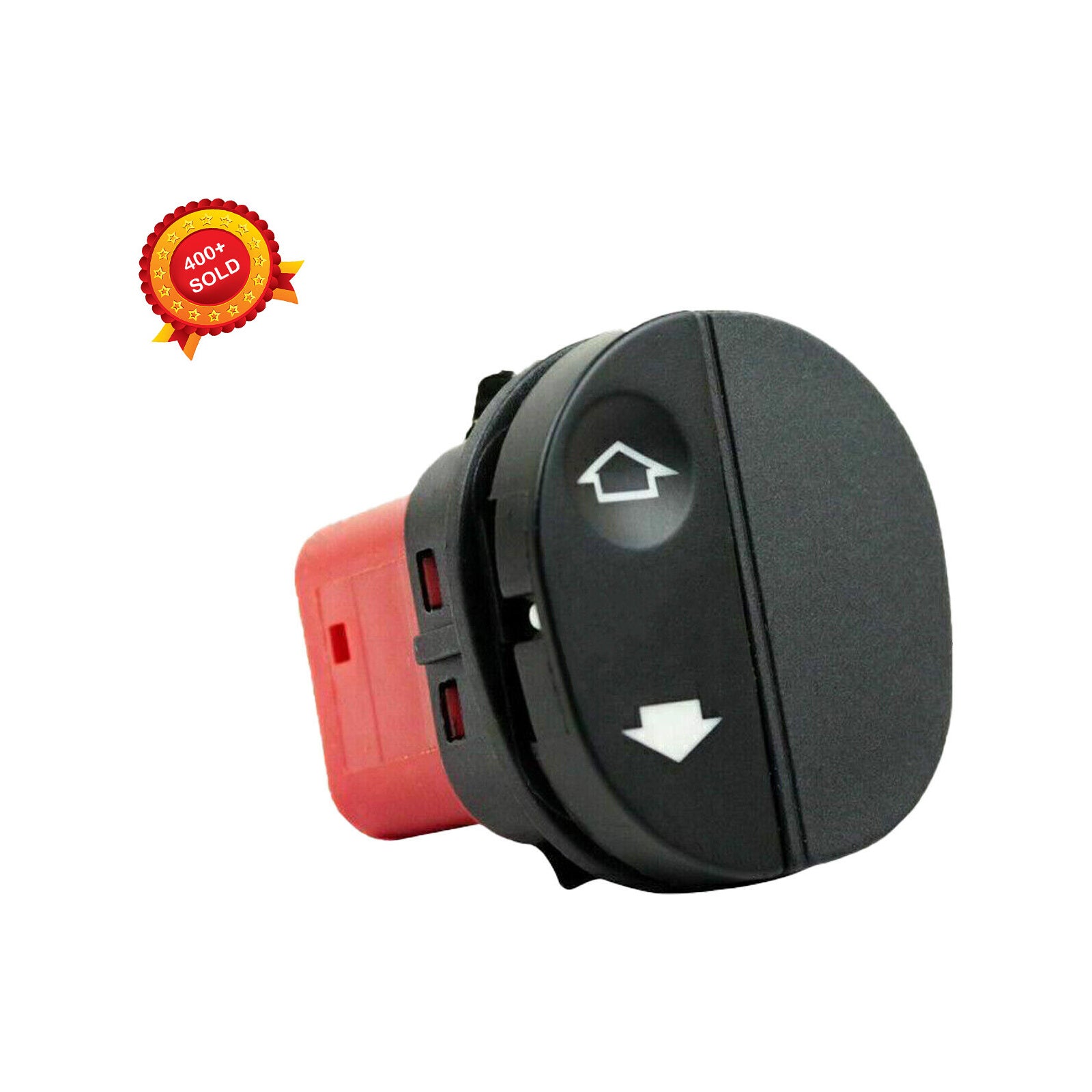 Ford Transit Mk7 Tourneo Connect Ka Puma Electric Window Control Switch 6 Pin