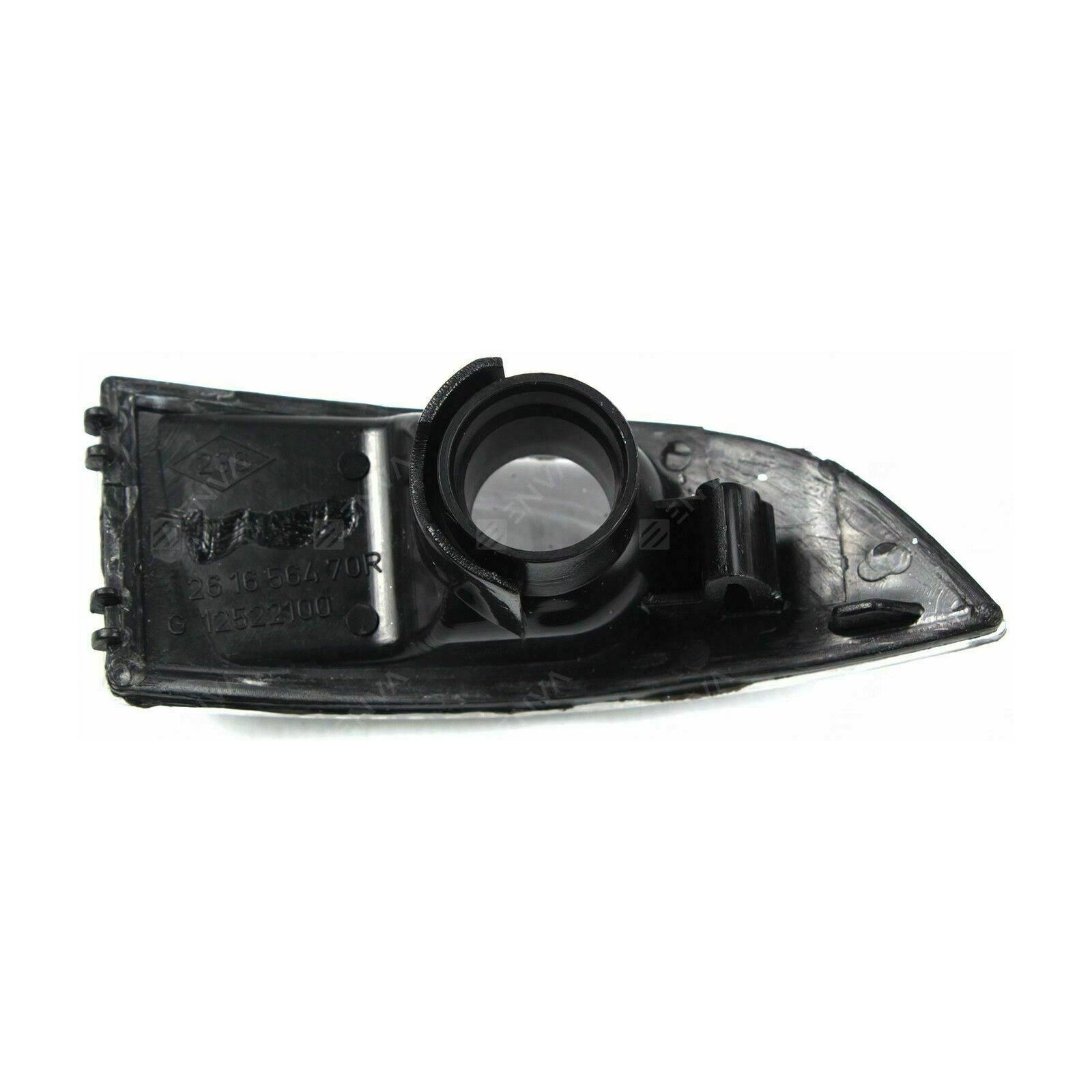 Left Side Wing Mirror Indicator Lamp Lens for Renault Laguna Mk3 2007 - 2015
