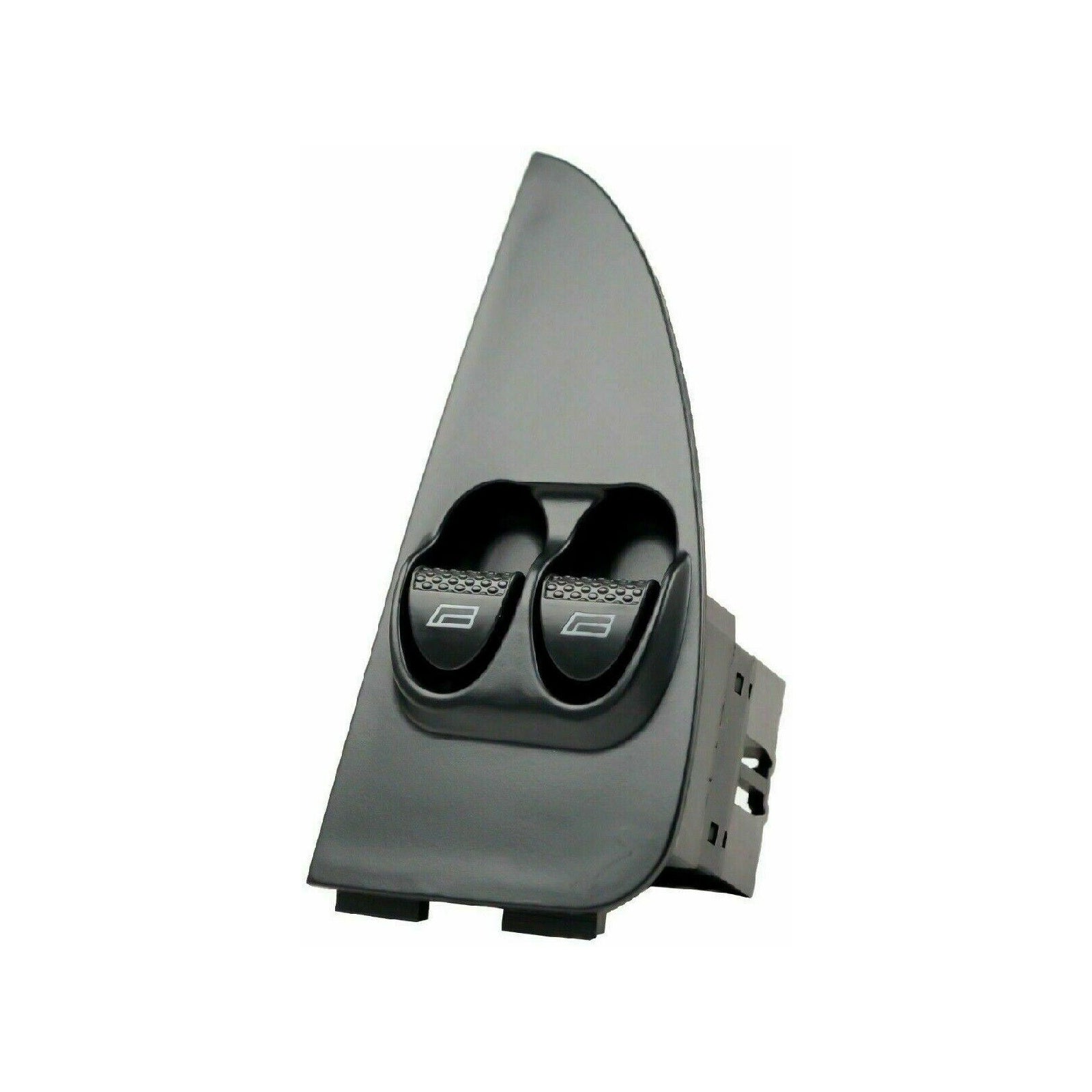 Electric Window Control Switch 12 Pin With Frame for Fiat Palio / 100161242