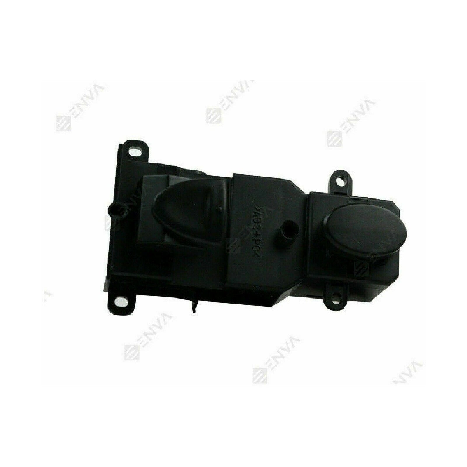 Electric Window Control Switch 8 Pin For Honda Civic 2006 2010 35750Snaa02