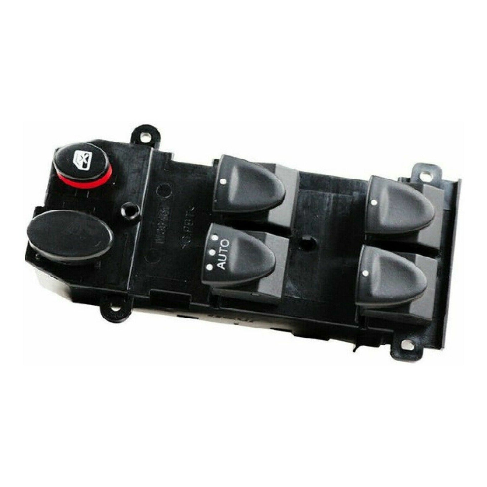 Electric Window Main Control Switch 5 Button for Honda Civic 2006-12 35750SNAA13