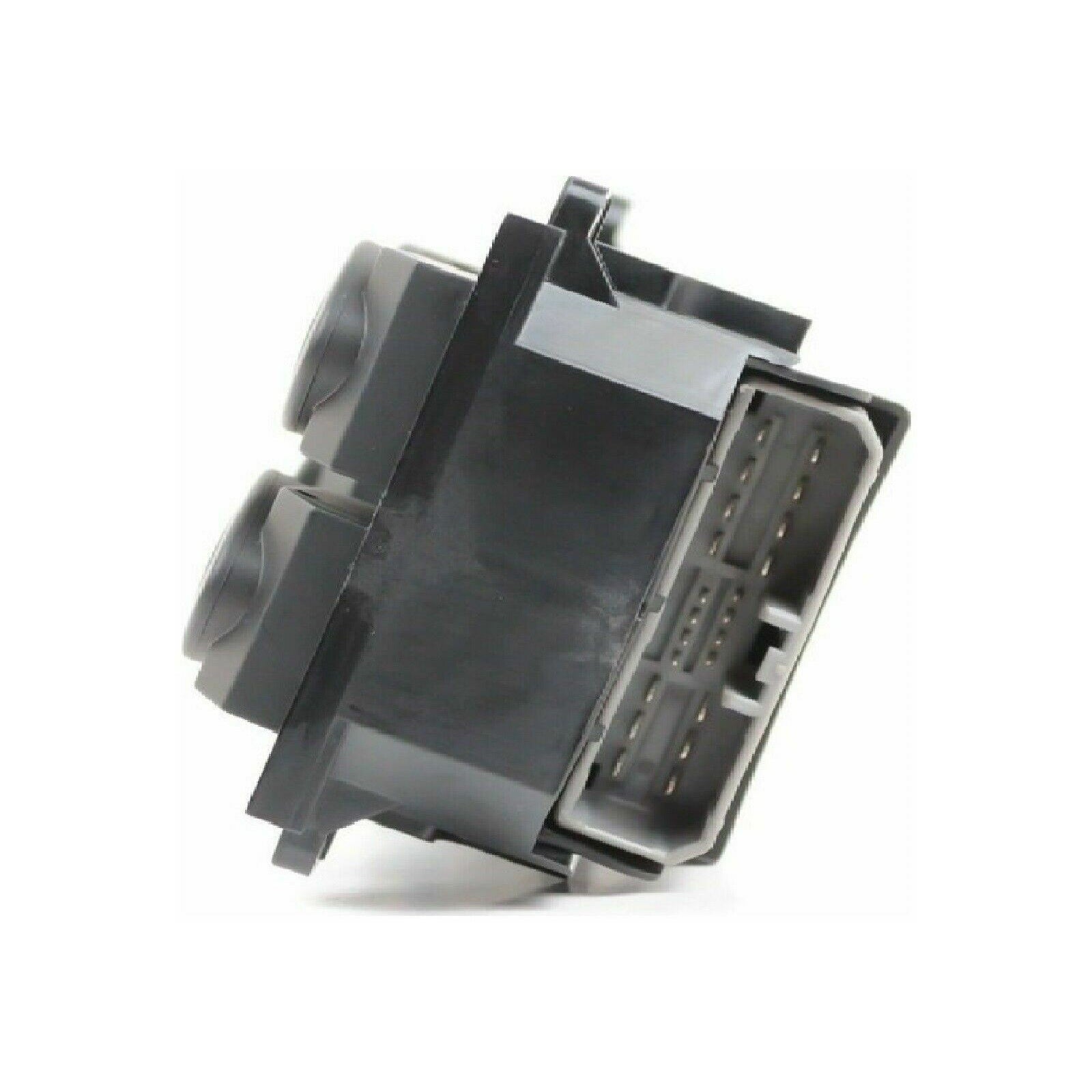 Electric Window Main Control Switch 5 Button for Honda Civic 2006-12 35750SNAA13