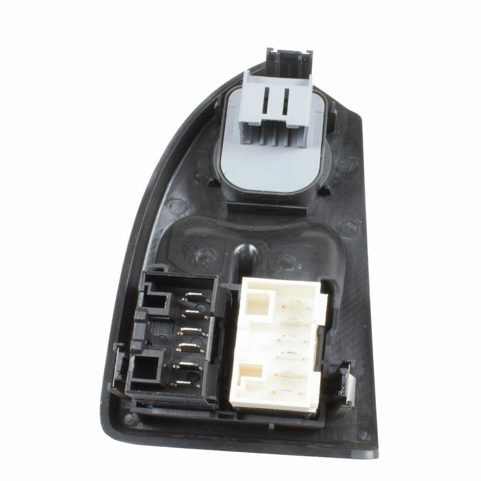 Window and Mirror Control Switch for Fiat Ducato II & III 24 Pin for LHD 6554T3