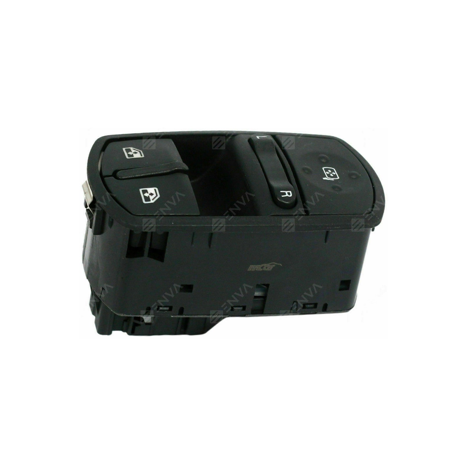 Window and Mirror Control Switch For Vauxhall Opel Corsa D 2008 2014 13258521