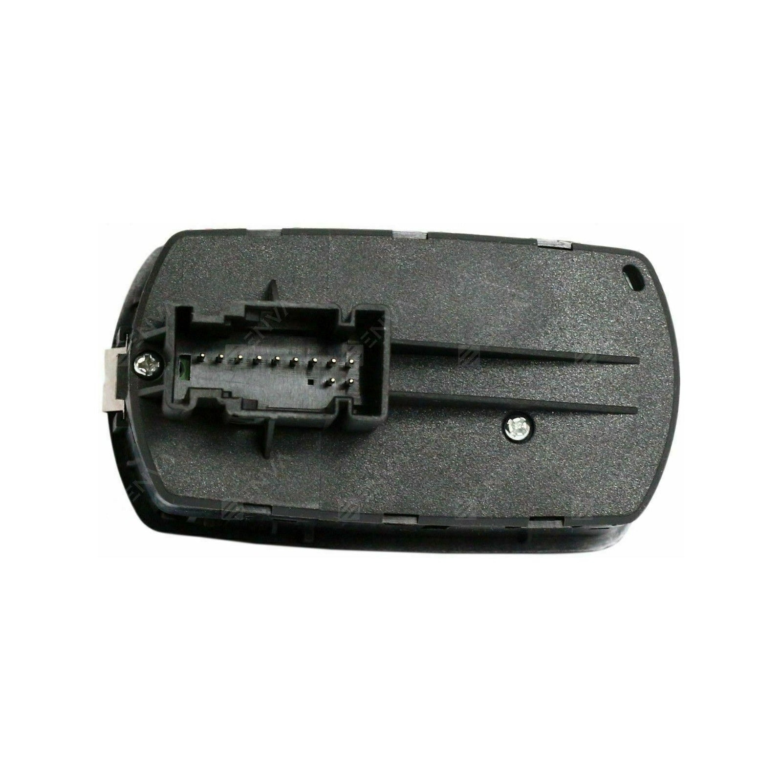 Window & Mirror Control Switch for Vauxhall / Opel Corsa D 2008-2014 13258521