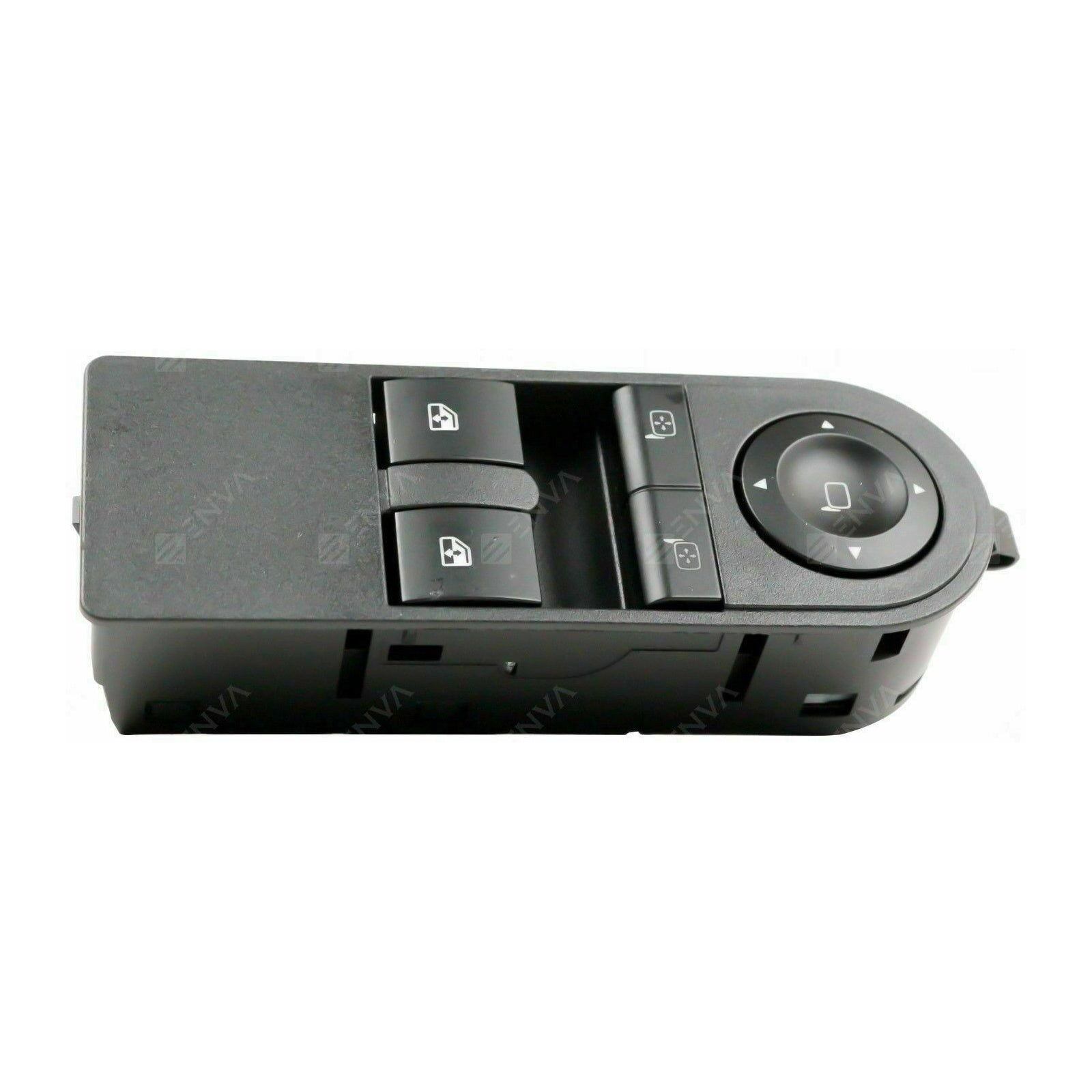 For Opel Astra 2004-2009 Zafira 2005-2012 Window & Mirror Master Control Switch