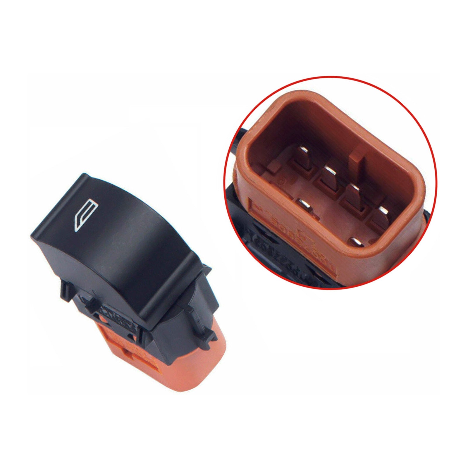 Ford Tourneo Courier 2014 2017 Transit Courier 2014 2017 Window Control Switch