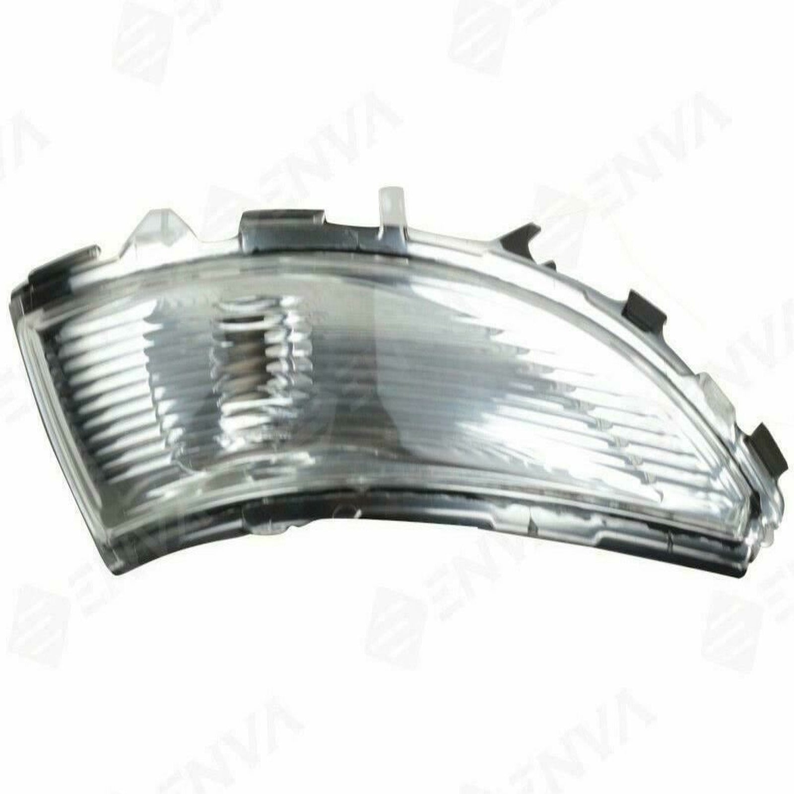 For Renault Clio MK4 2012-on Wing Mirror Indicator Lens Right Side-261604623R