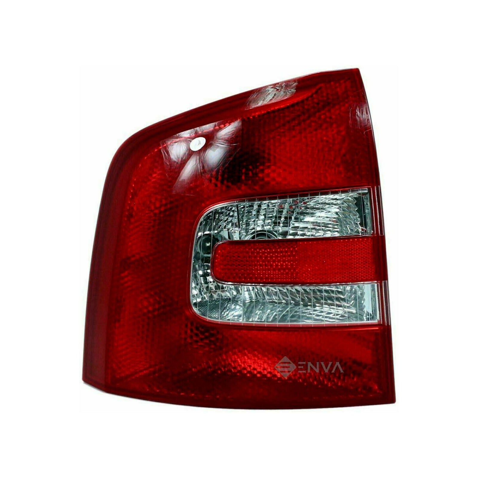 Magneti Marelli Rear Tail Stop Lamp Left Side for Skoda Octavia 2005-2008