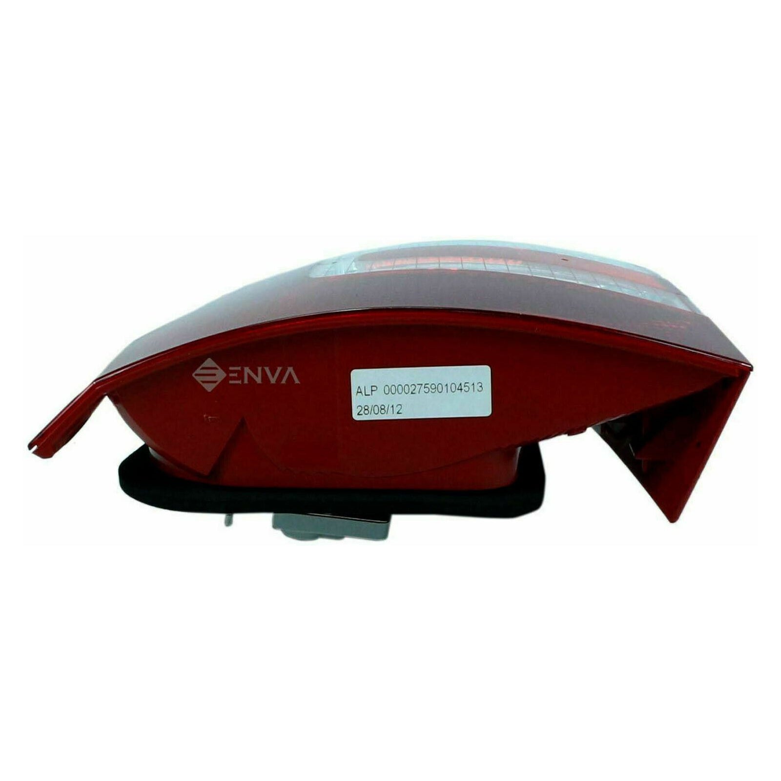 Magneti Marelli Rear Tail Stop Lamp Left Side for Skoda Octavia 2005-2008