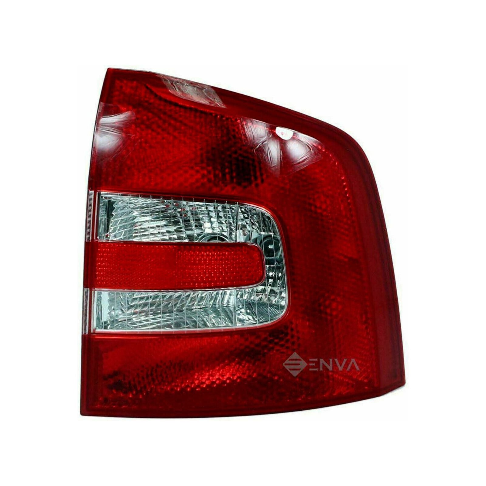 Magneti Marelli Rear Tail Stop Lamp Right Side for Skoda Octavia 2005-2008