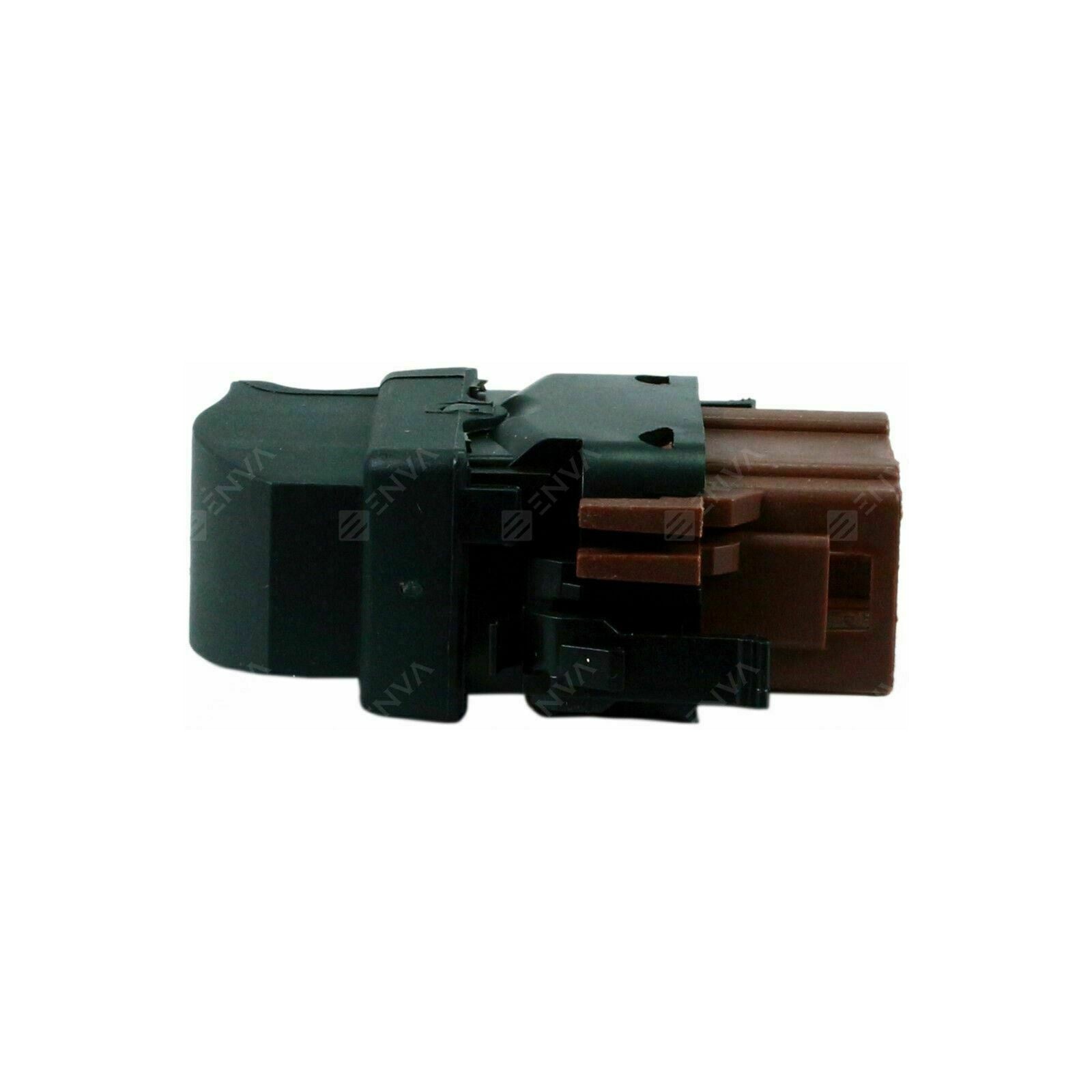 Passenger Side Single Window Control Switch 6 Pin for Renault Trafic 2001-2014