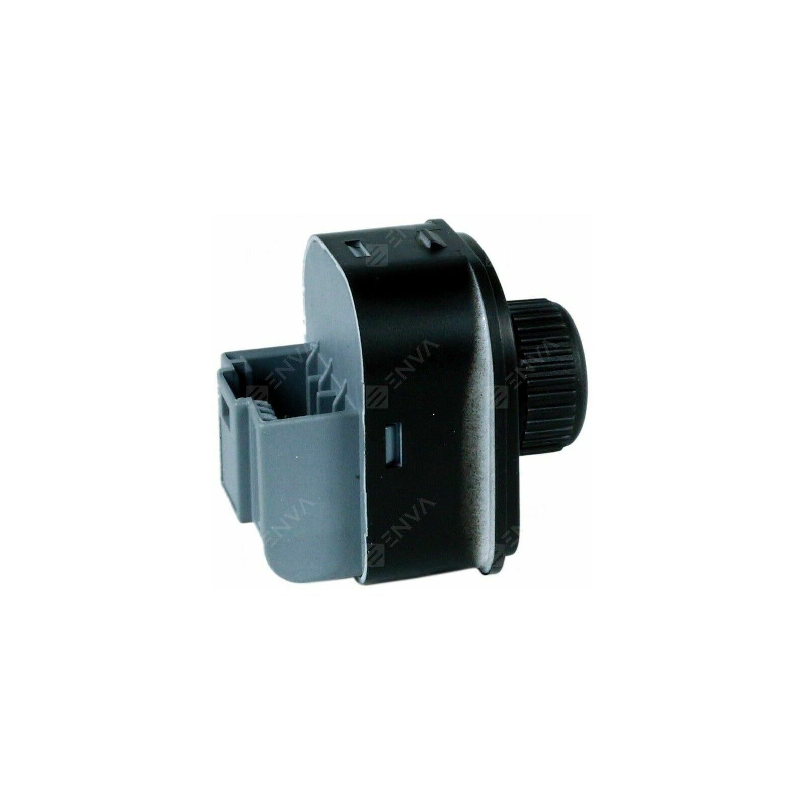 Wing Mirror Control Switch with Folding for Skoda Superb 2009-2016 3TD959565