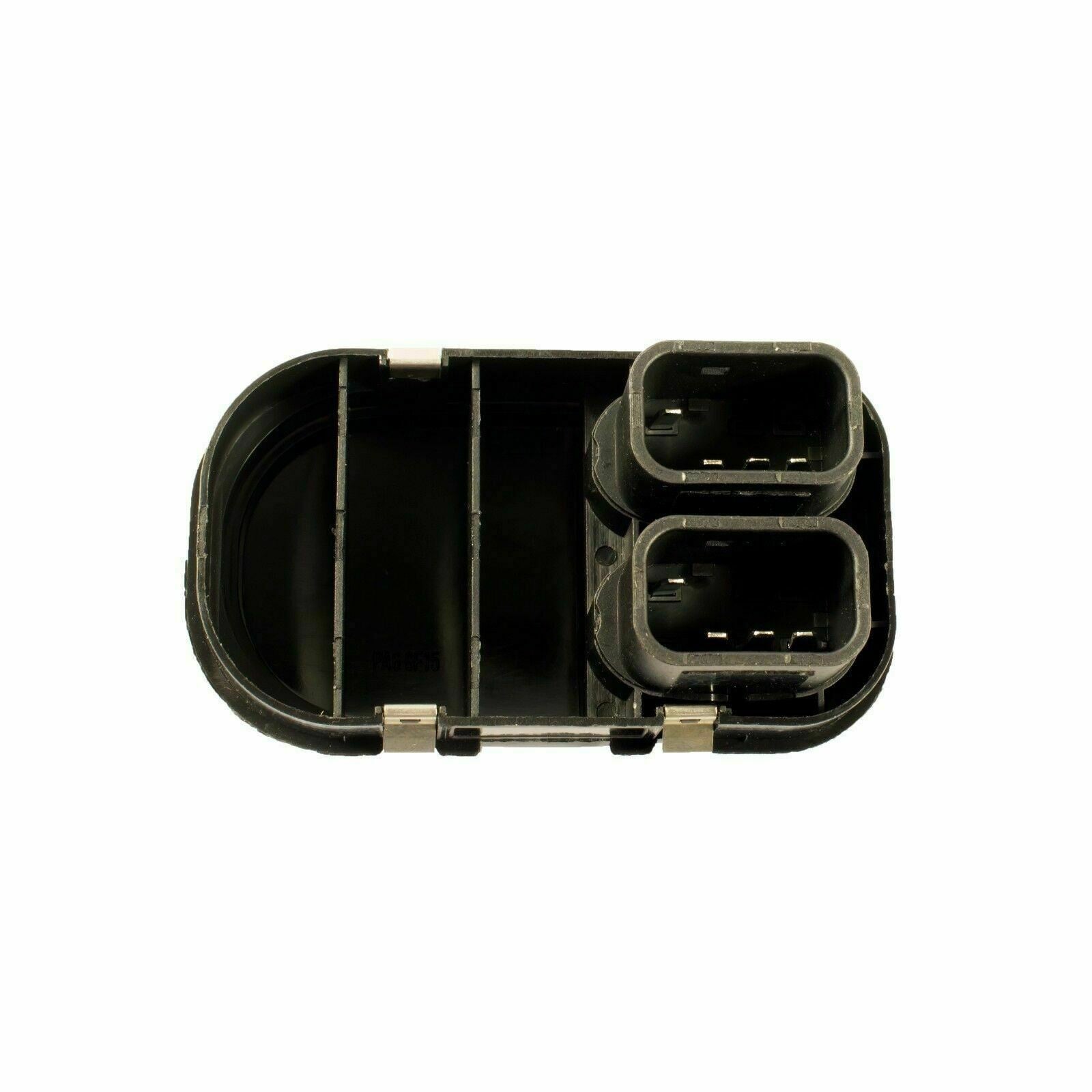 Electric Power Window Control Switch 8-Pin (4+4) 95AG14529BA